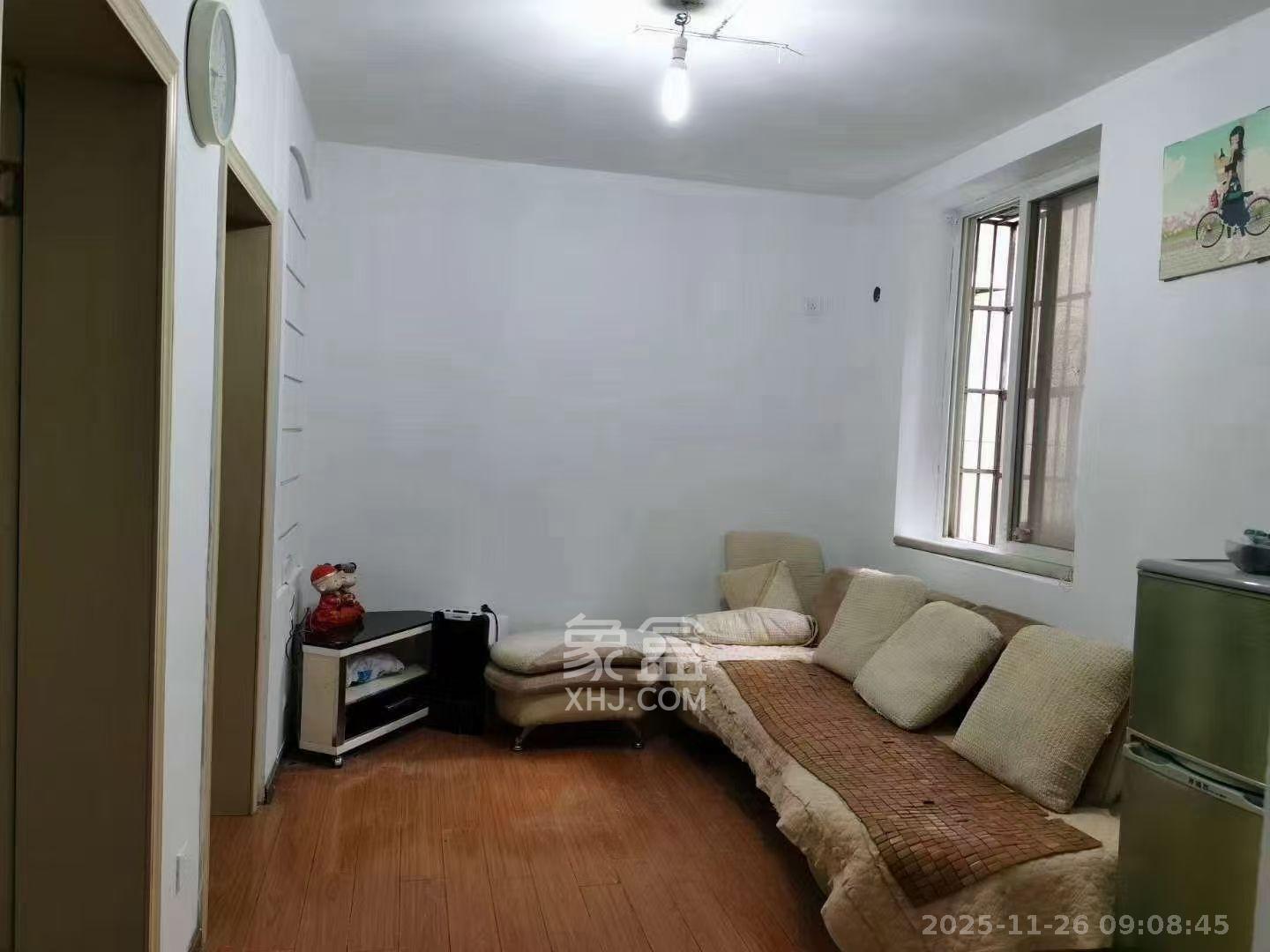 省脑科医院宿舍(康苑小区) 2室1厅1卫 1600.0元/月 省脑科医院宿舍(康苑小区) 2室1厅1卫 1600.0元/月室内图