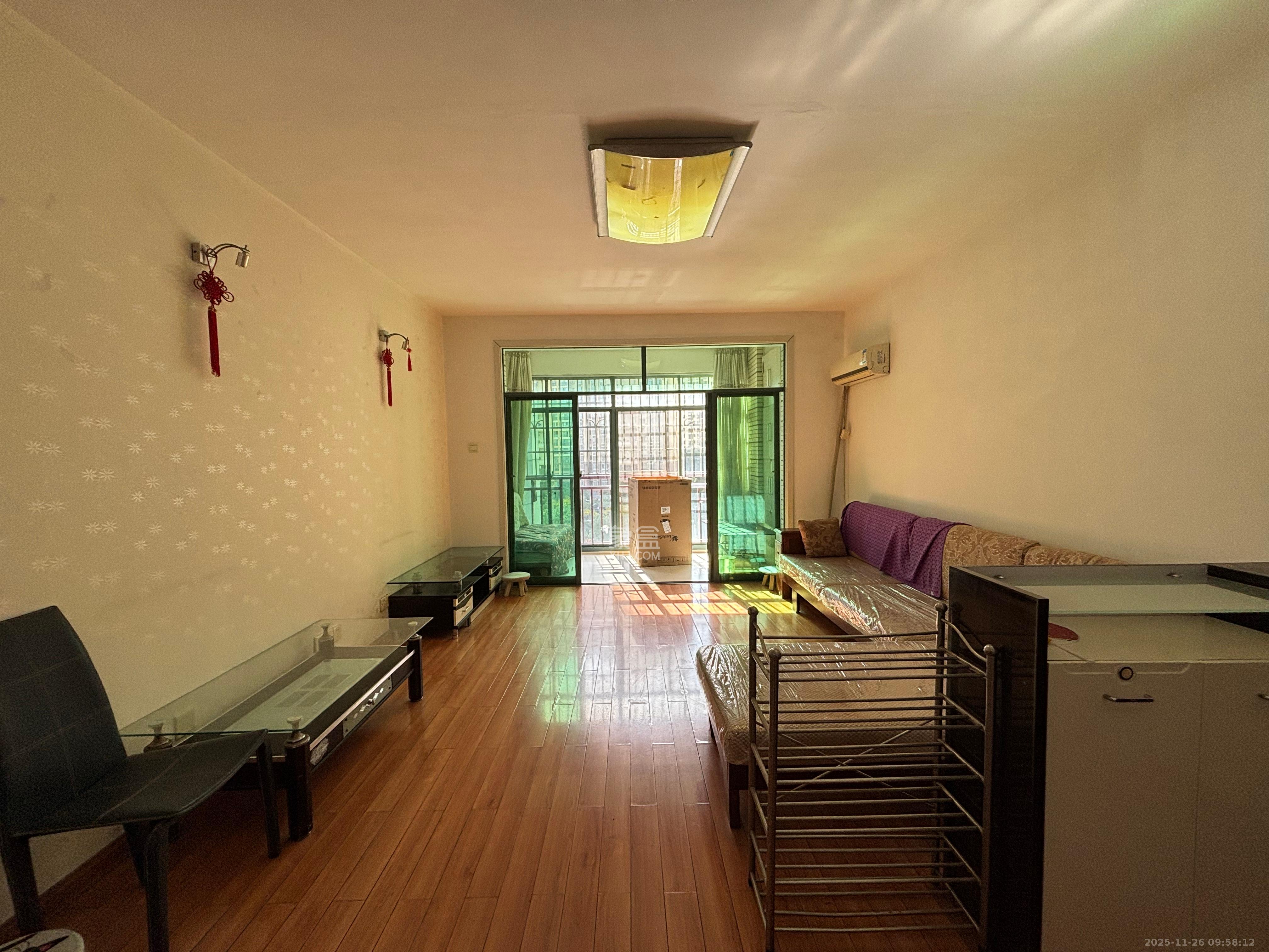 柠檬丽都 2室2厅1卫 1800.0元/月 柠檬丽都 2室2厅1卫 1800.0元/月室内图