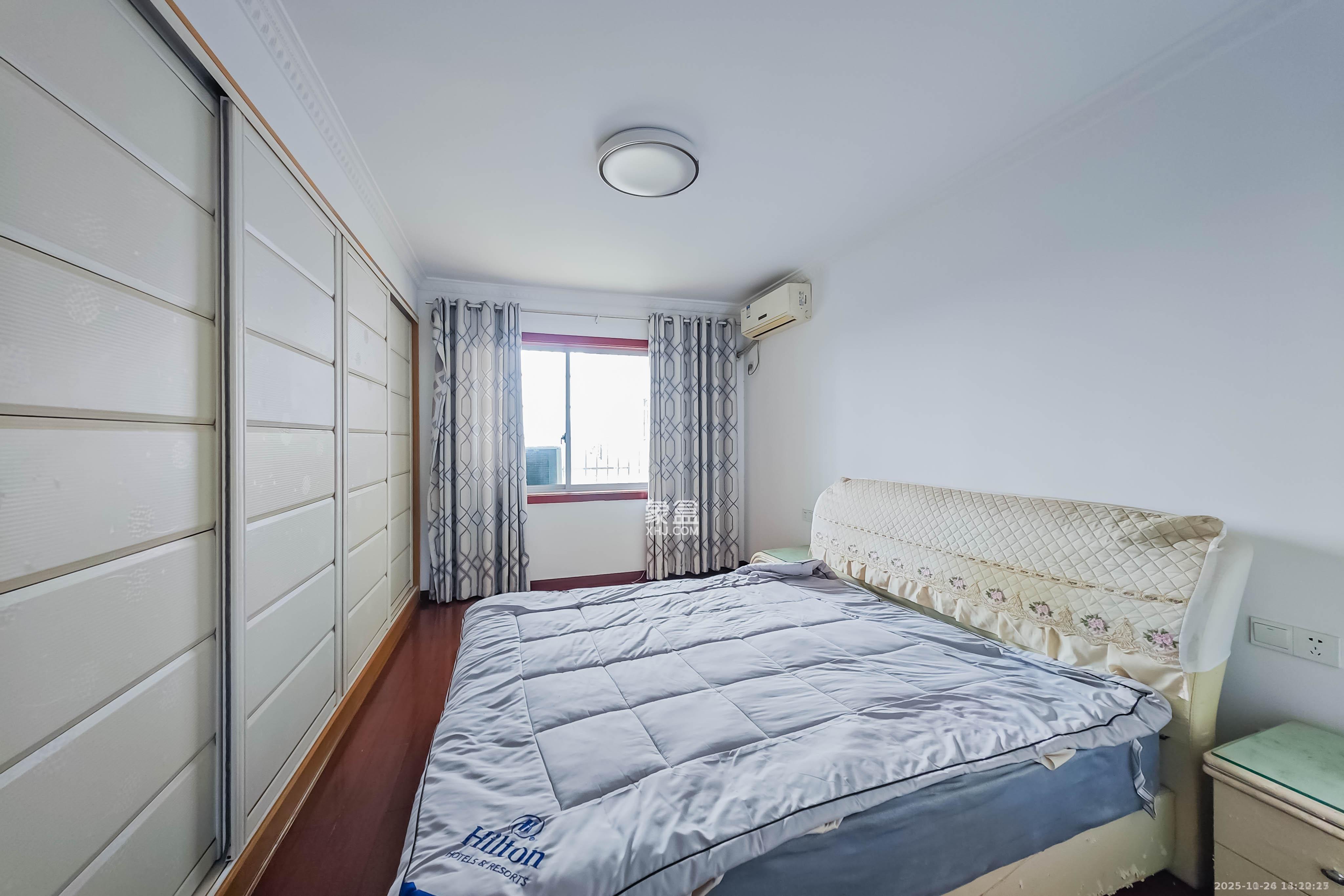 汇城上筑 3室2厅2卫 2300.0元/月 汇城上筑 3室2厅2卫 2300.0元/月室内图