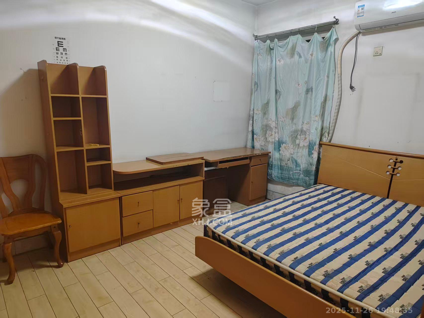 荷花园电信宿舍(天辰荷花苑) 2室1厅1卫 1750.0元/月 荷花园电信宿舍(天辰荷花苑) 2室1厅1卫 1750.0元/月室内图