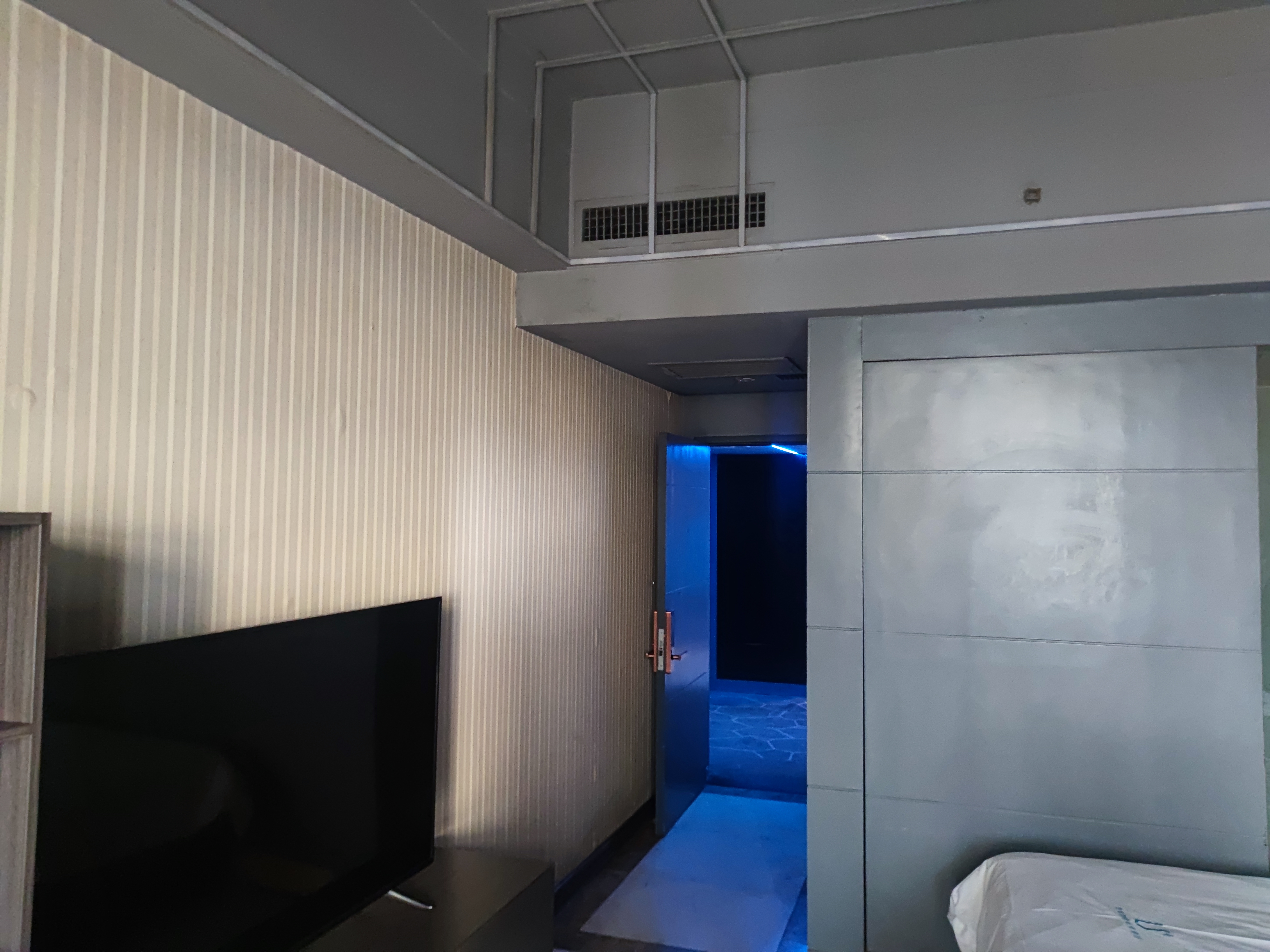 鹏泰国际  1室1厅1卫    700.0元/月室内图