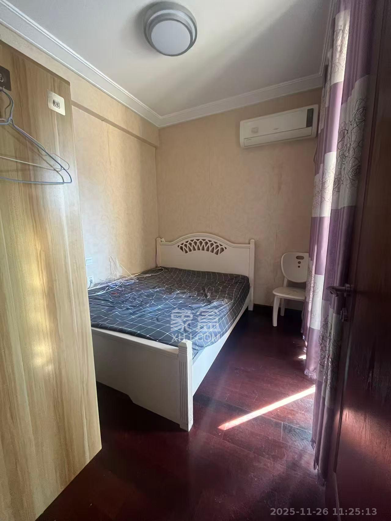 郡原居里 2室2厅1卫 1600.0元/月 郡原居里 2室2厅1卫 1600.0元/月室内图