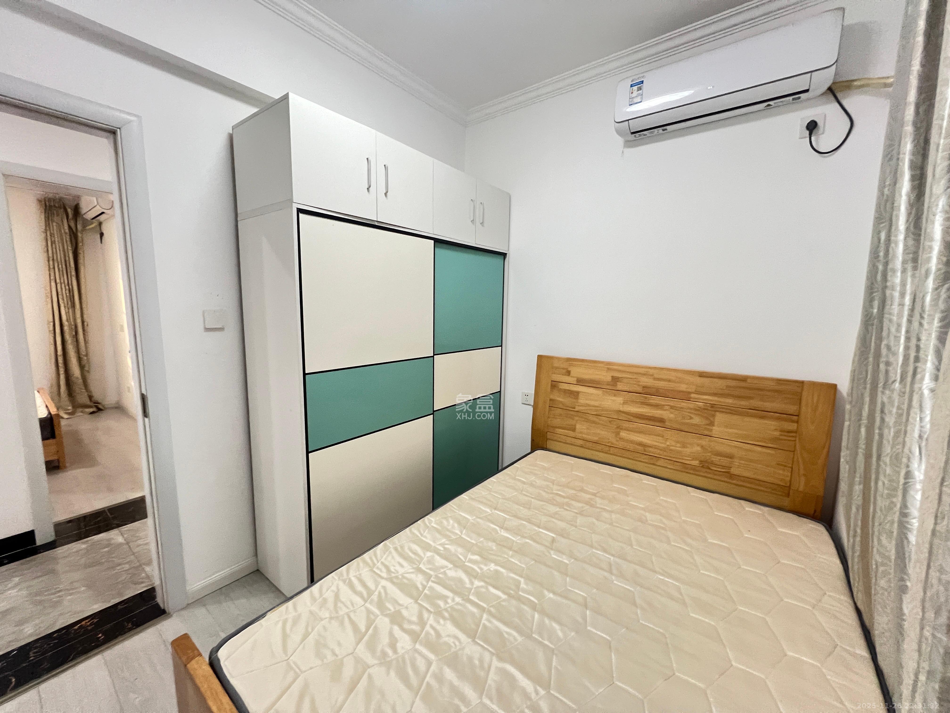 梅溪湖金茂湾  4室2厅2卫    3100.0元/月室内图