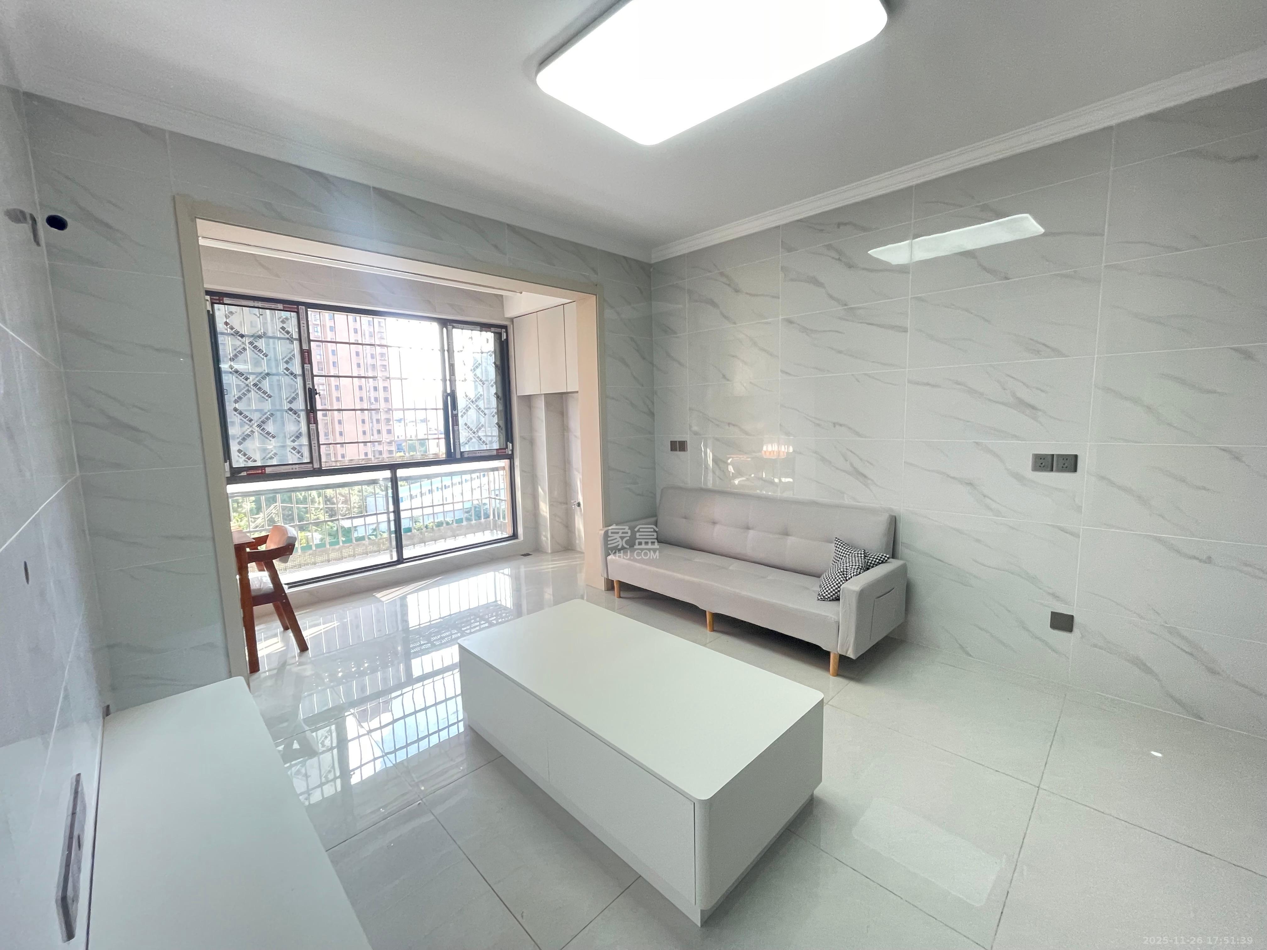 唐桂家园 2室1厅1卫 2100.0元/月 唐桂家园 2室1厅1卫 2100.0元/月室内图