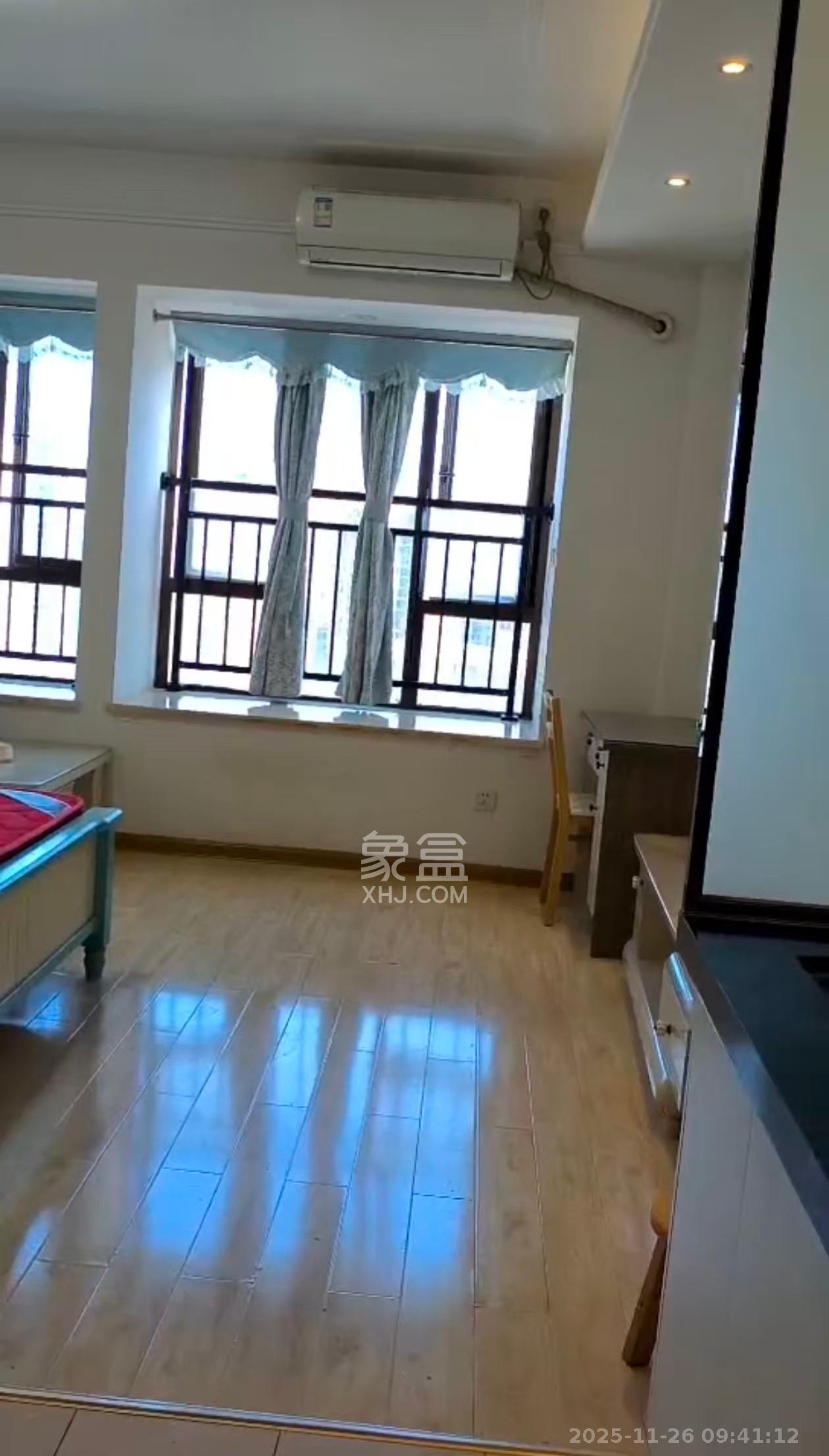 江山帝景哈佛 1室0厅1卫 1300.0元/月 江山帝景哈佛 1室0厅1卫 1300.0元/月室内图