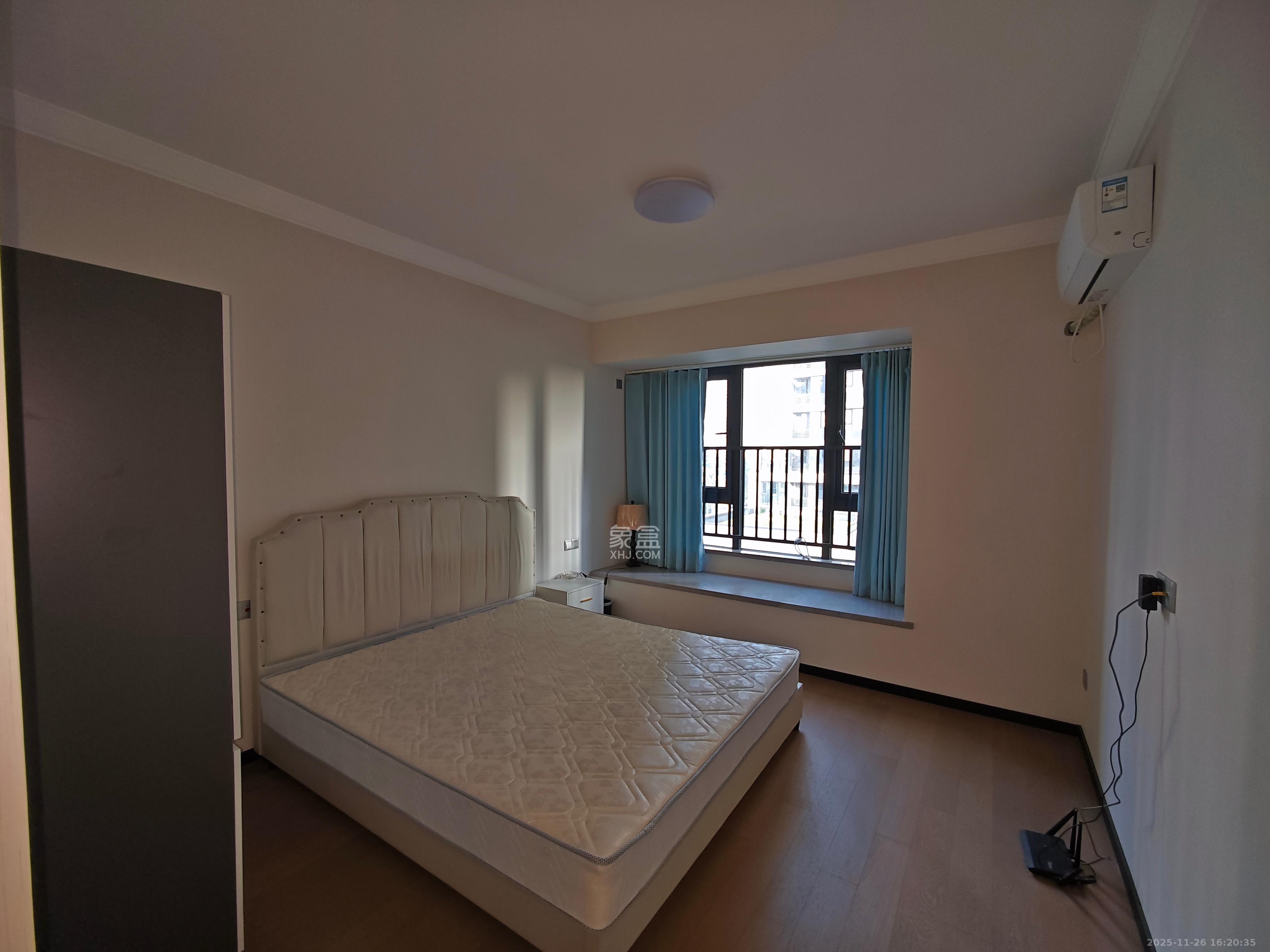 中海阅溪府 3室2厅2卫 3000.0元/月 中海阅溪府 3室2厅2卫 3000.0元/月室内图