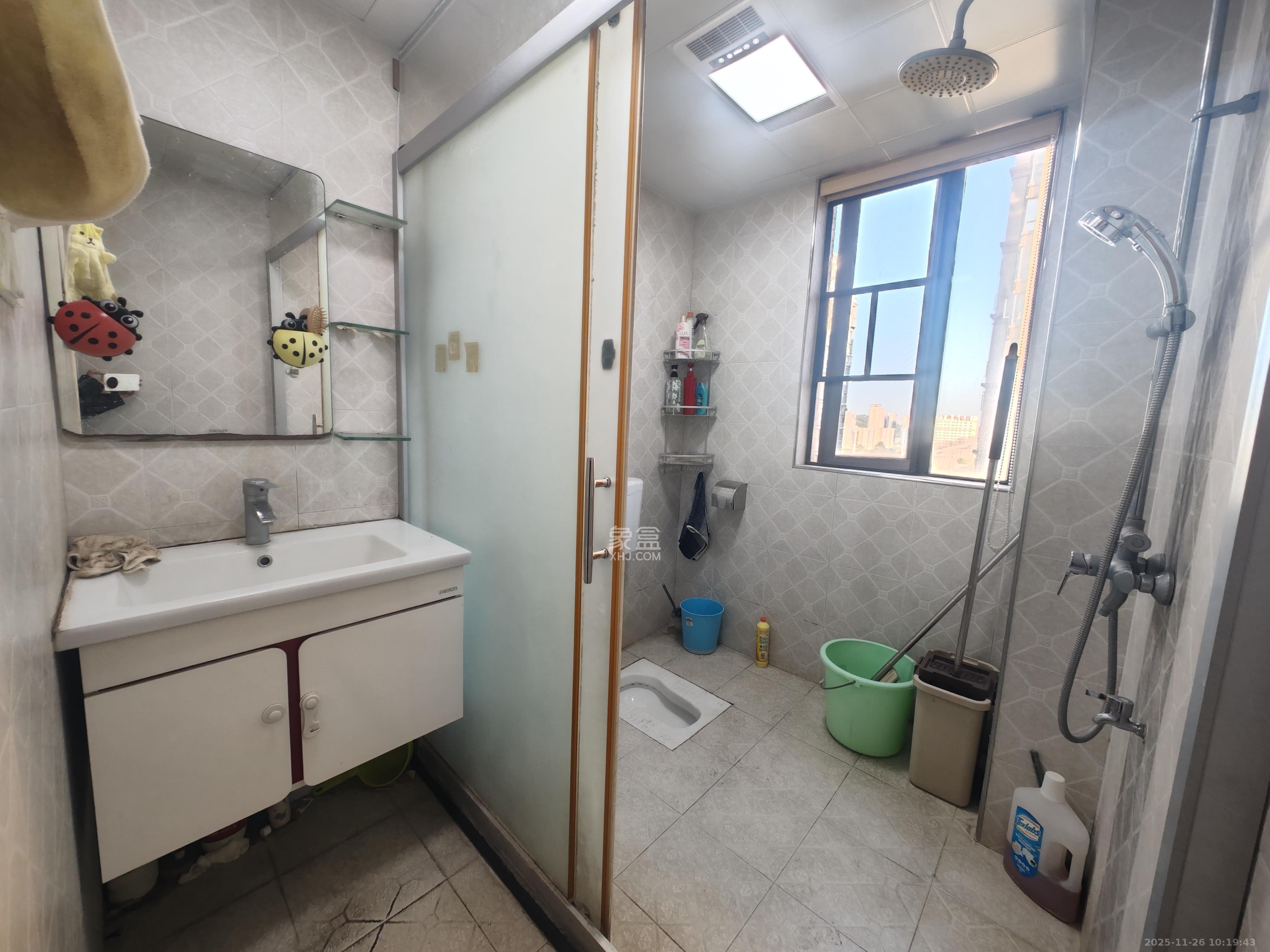 中建麓山和苑 3室1厅1卫 1800.0元/月 中建麓山和苑 3室1厅1卫 1800.0元/月室内图