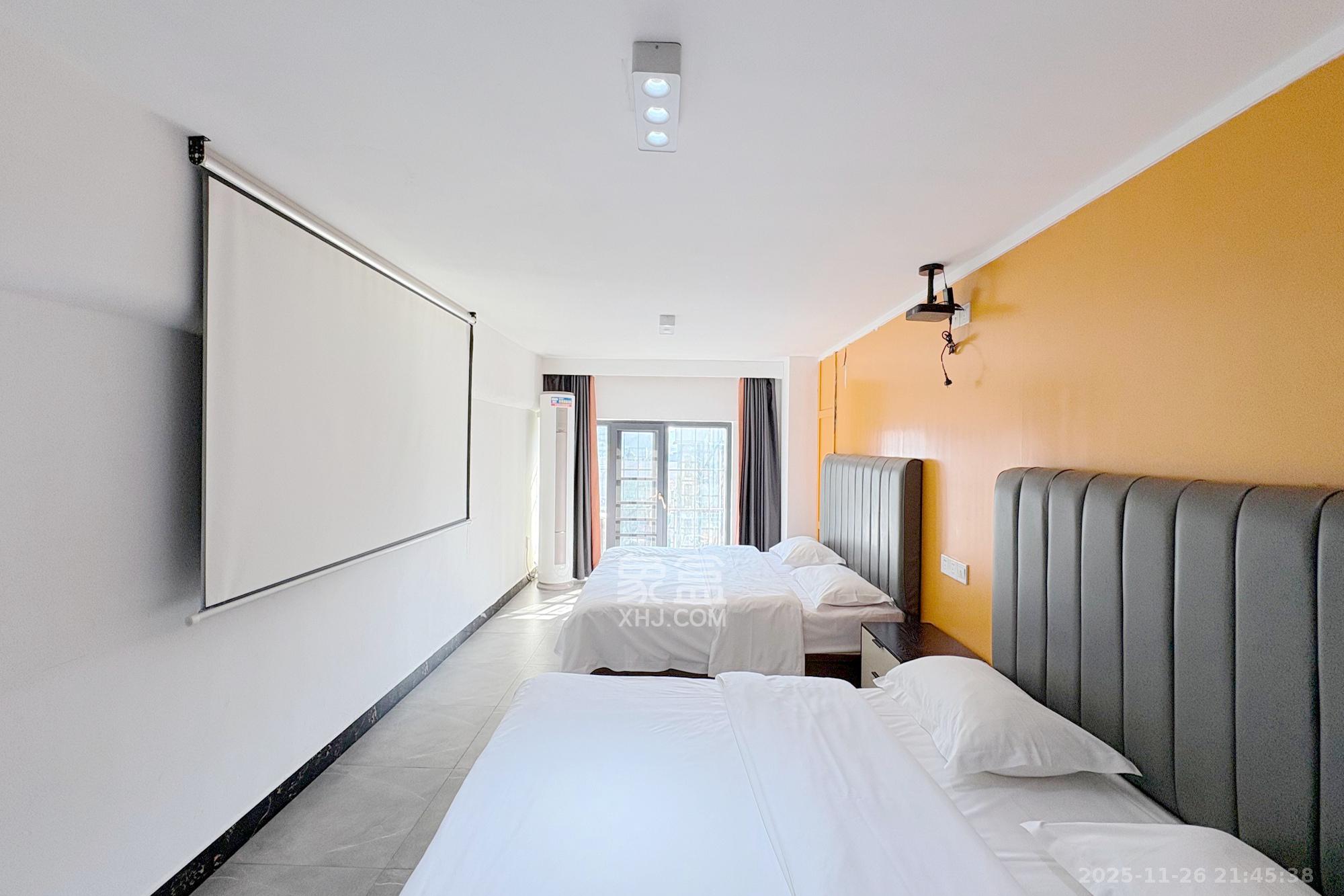 城市经典 1室1厅1卫 70.0万 城市经典 1室1厅1卫 70.0万卧室