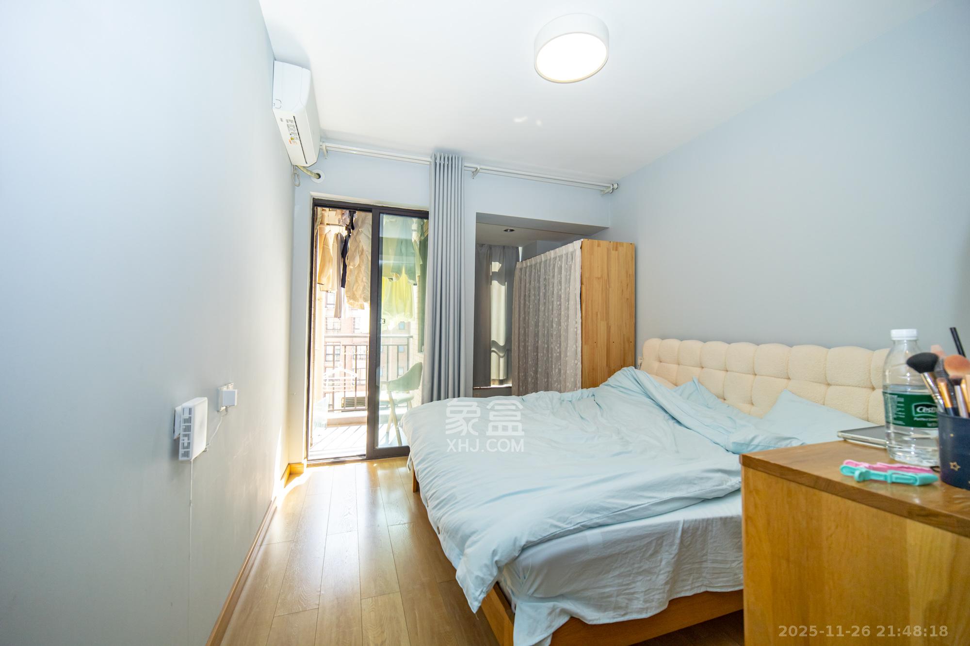 华润凤凰城一期 1室1厅1卫 35.0万 华润凤凰城一期 1室1厅1卫 35.0万卧室