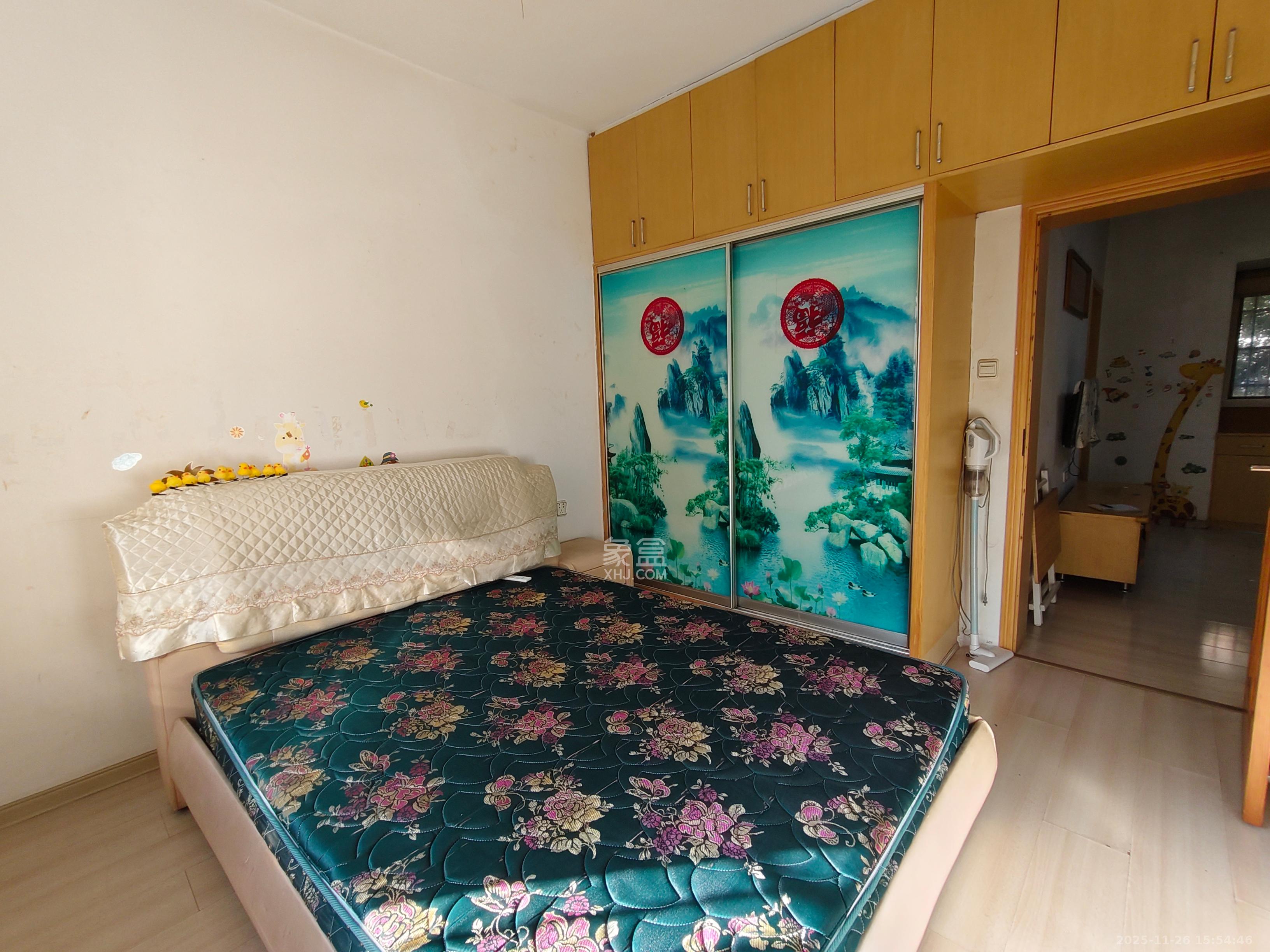 狮子山二片  2室1厅1卫    1200.0元/月室内图