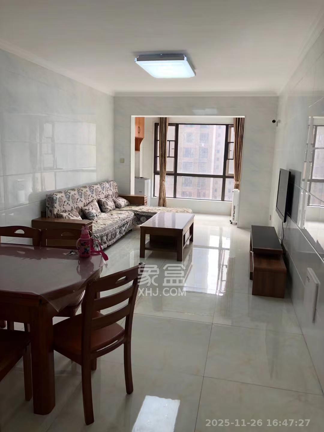 东宜兰园  2室2厅1卫    1800.0元/月室内图