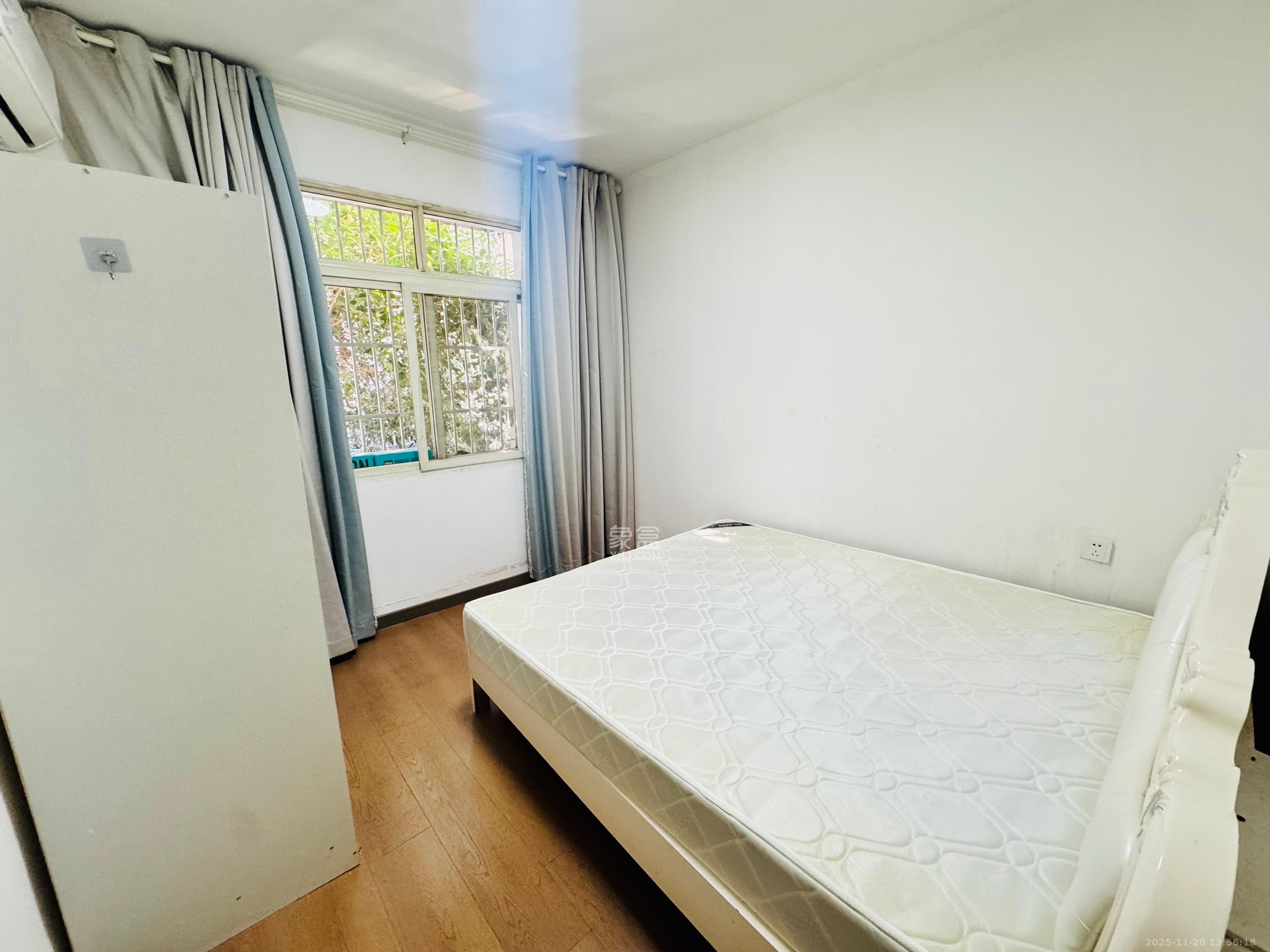 四端里散盘  1室0厅0卫    2100.0元/月