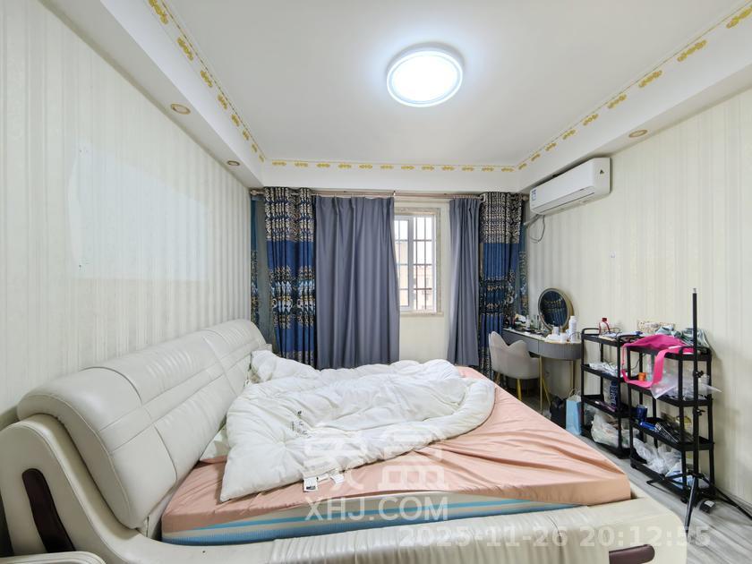 金科世界城 3室2厅2卫 2300.0元/月 金科世界城 3室2厅2卫 2300.0元/月室内图