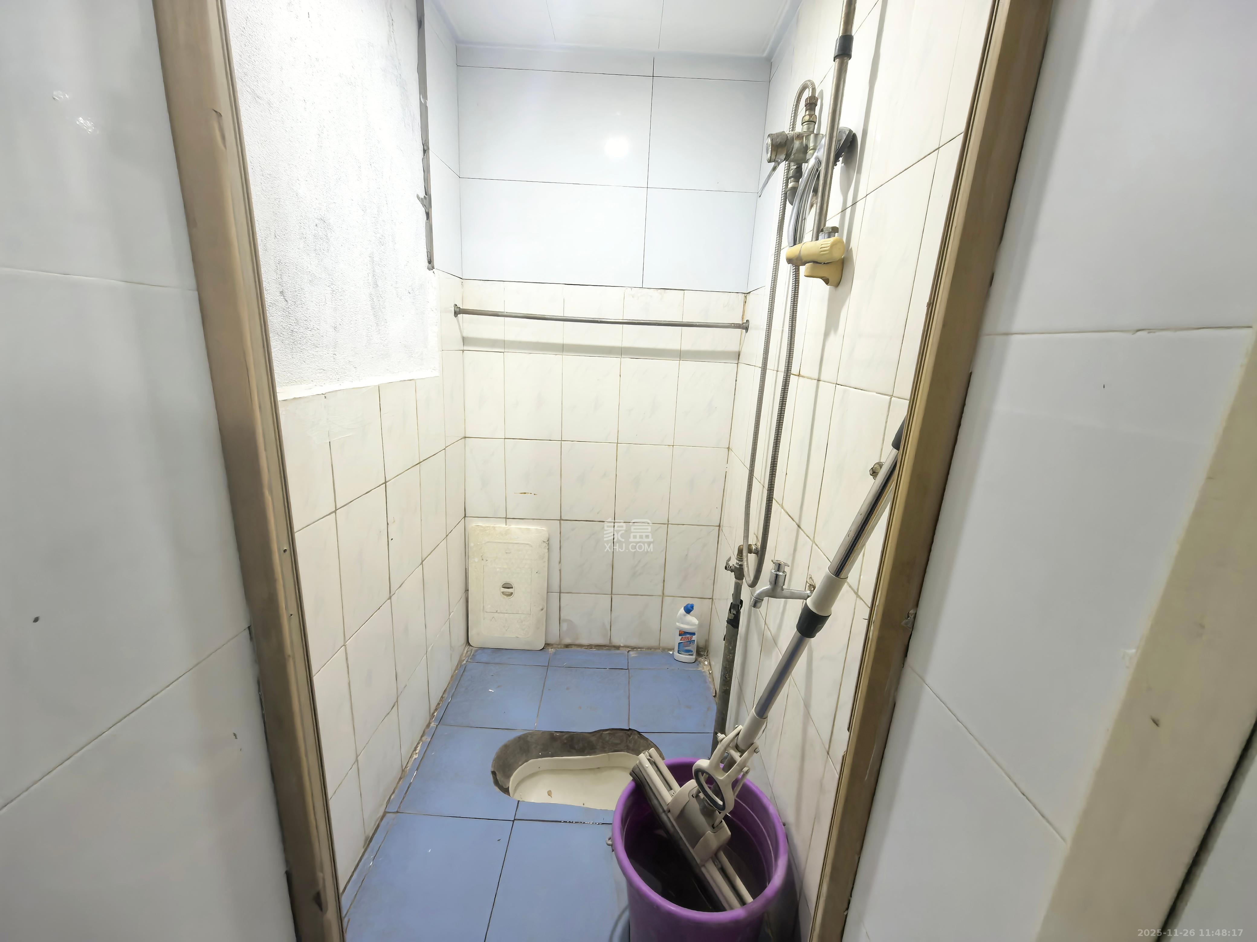 水泵厂宿舍 2室2厅1卫 2000.0元/月 水泵厂宿舍 2室2厅1卫 2000.0元/月室内图