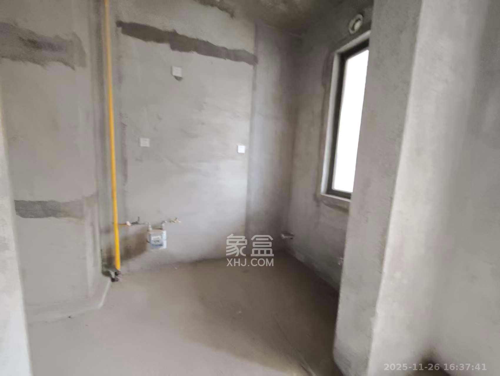 润和星河玥  1室0厅0卫    2500.0元/月室内图