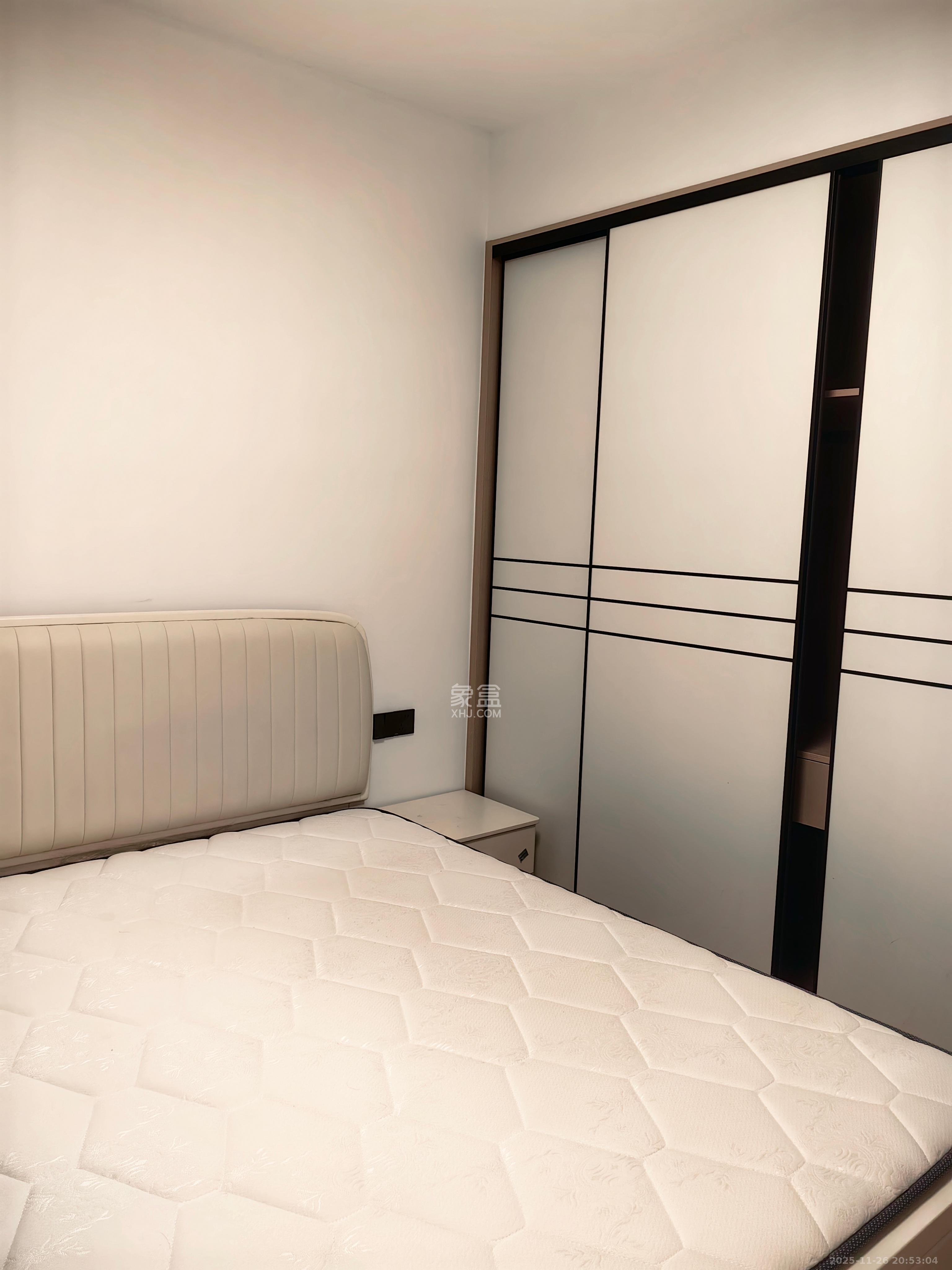 长房云时代  3室2厅2卫    2800.0元/月室内图