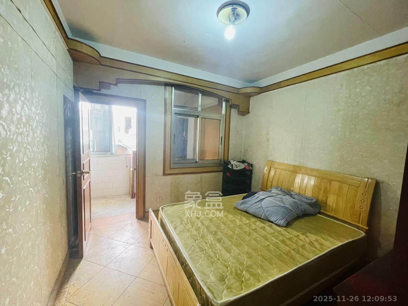人造板厂宿舍（新河北堤1号）  3室2厅1卫    1800.0元/月室内图