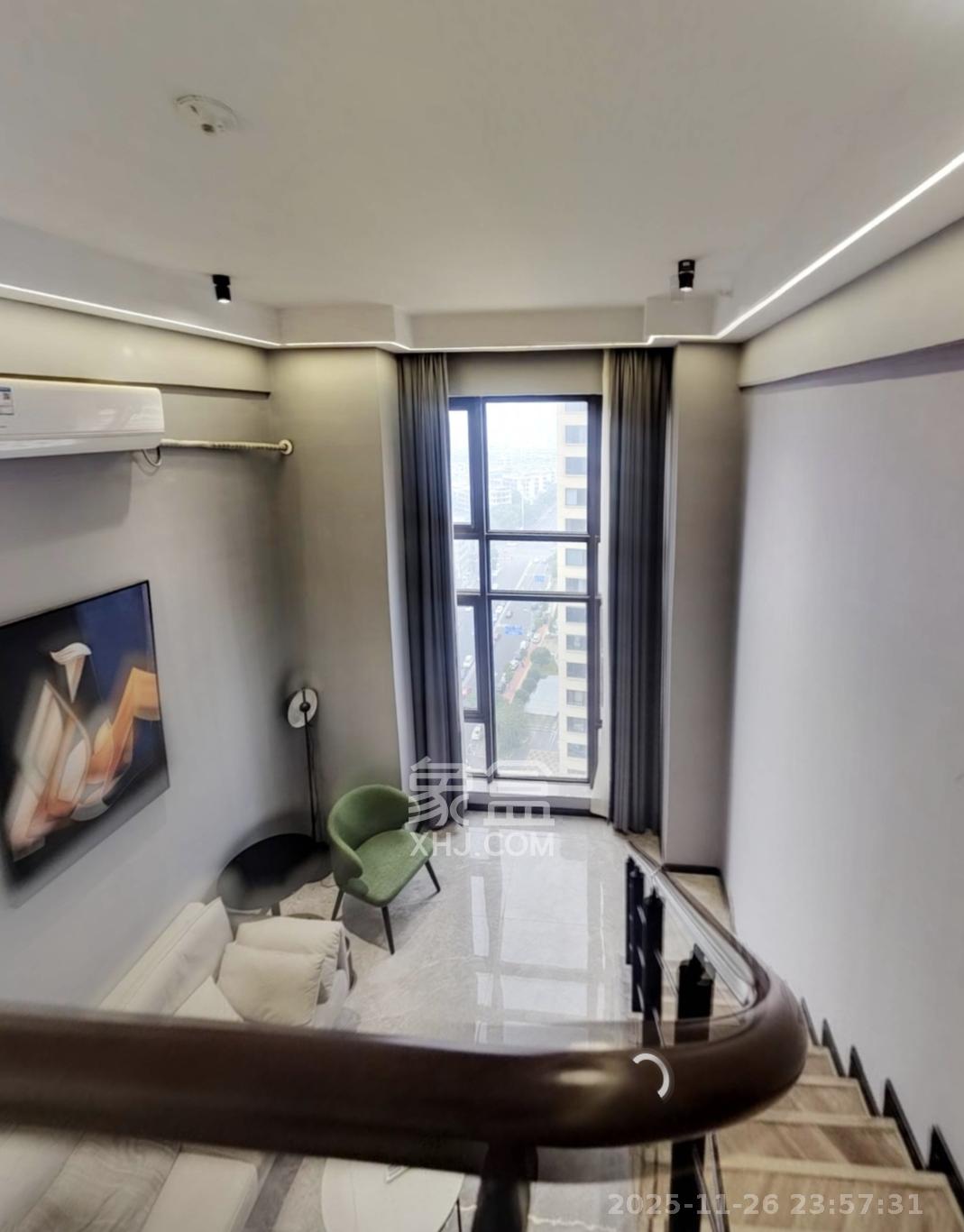 华润琨瑜府  2室1厅1卫    2000.0元/月室内图