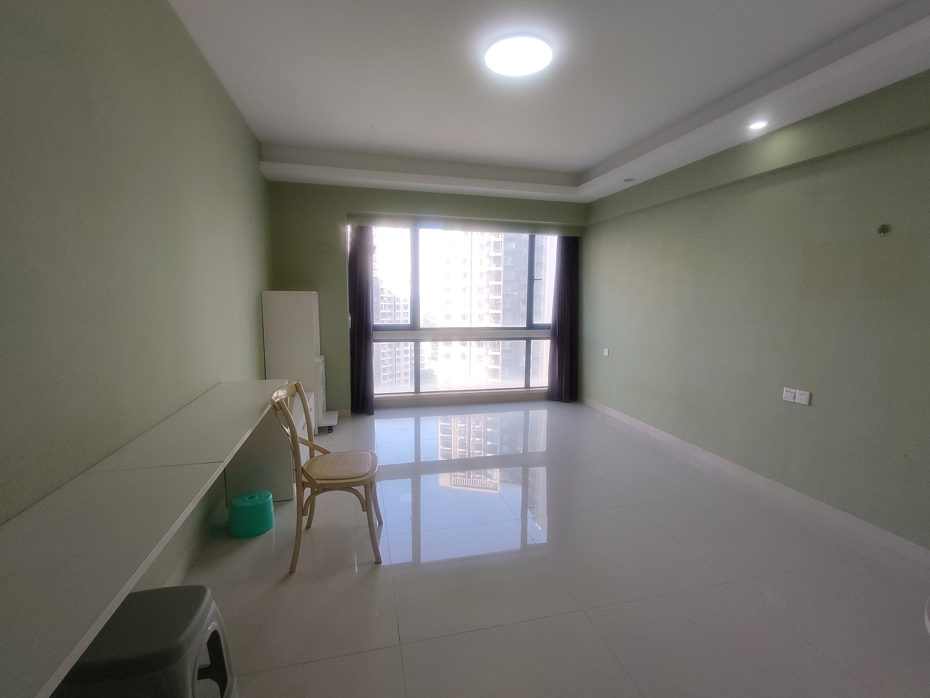 金城SOHO(海岸金城金城国际) 1室0厅1卫 1900.0元/月 金城SOHO(海岸金城金城国际) 1室0厅1卫 1900.0元/月室内图