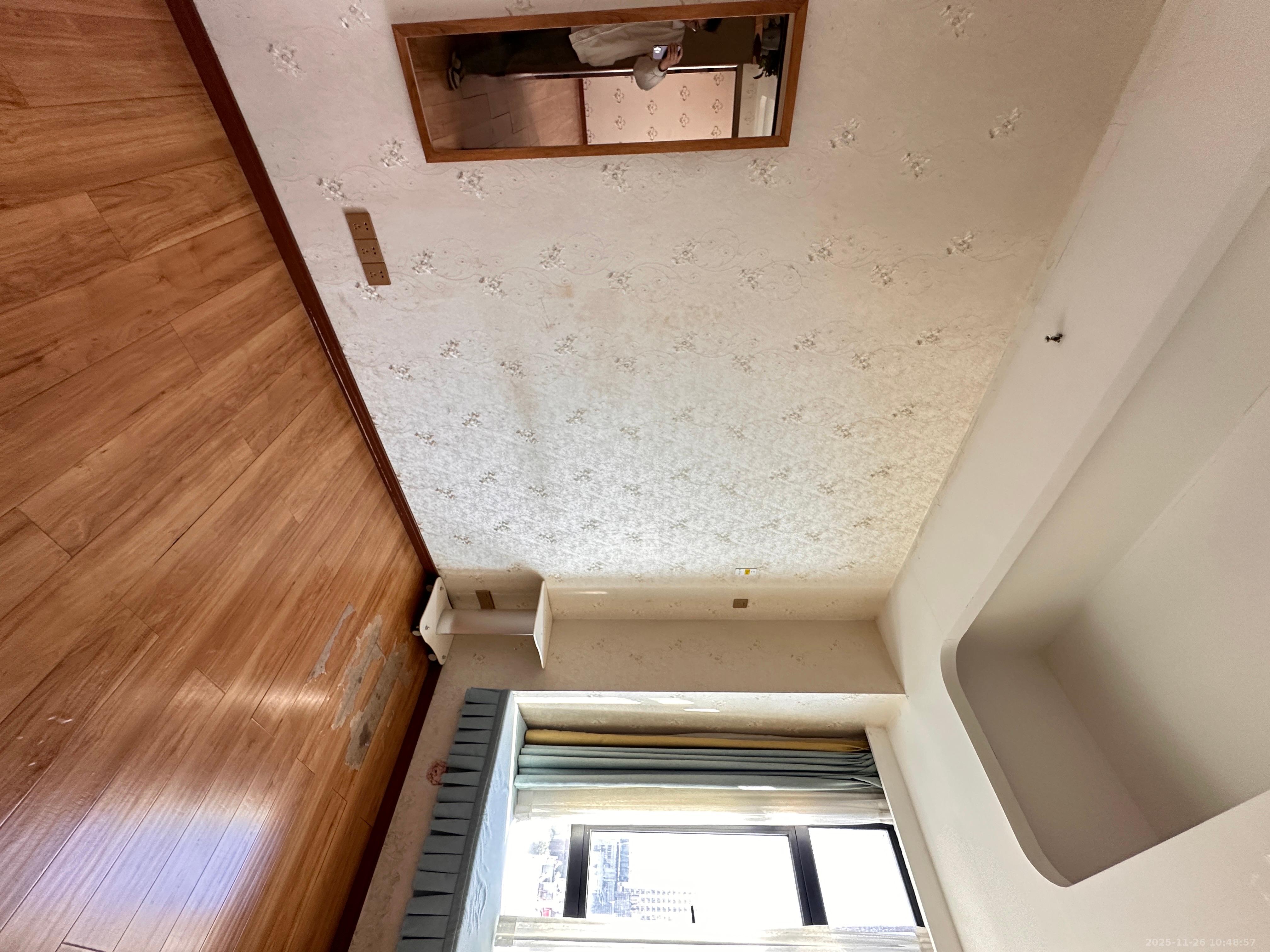 荣悦台  1室0厅1卫    3800.0元/月室内图