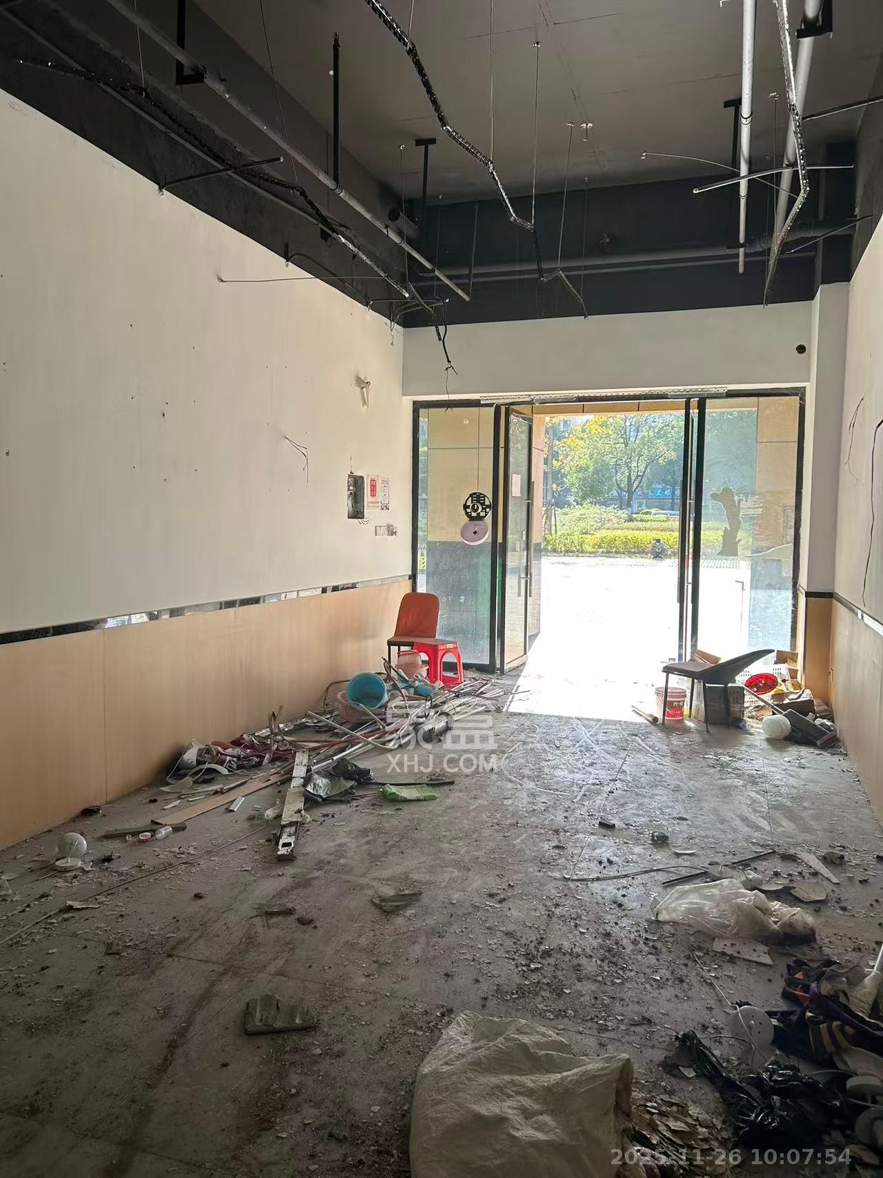 中建璟和城   62.0㎡      4000.0元/月室内图