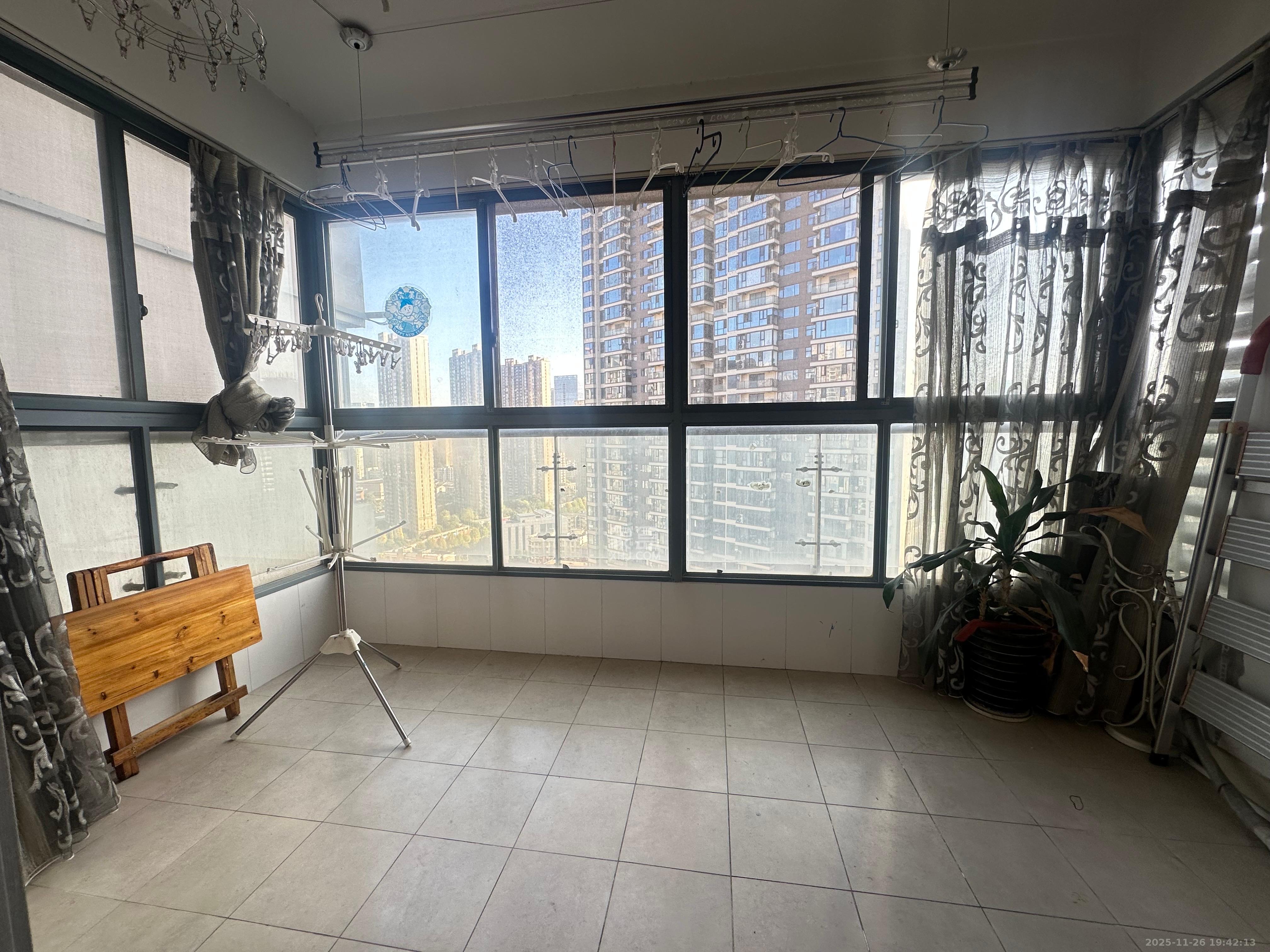 北辰三角洲D3区 1室2厅2卫 4500.0元/月 北辰三角洲D3区 1室2厅2卫 4500.0元/月室内图