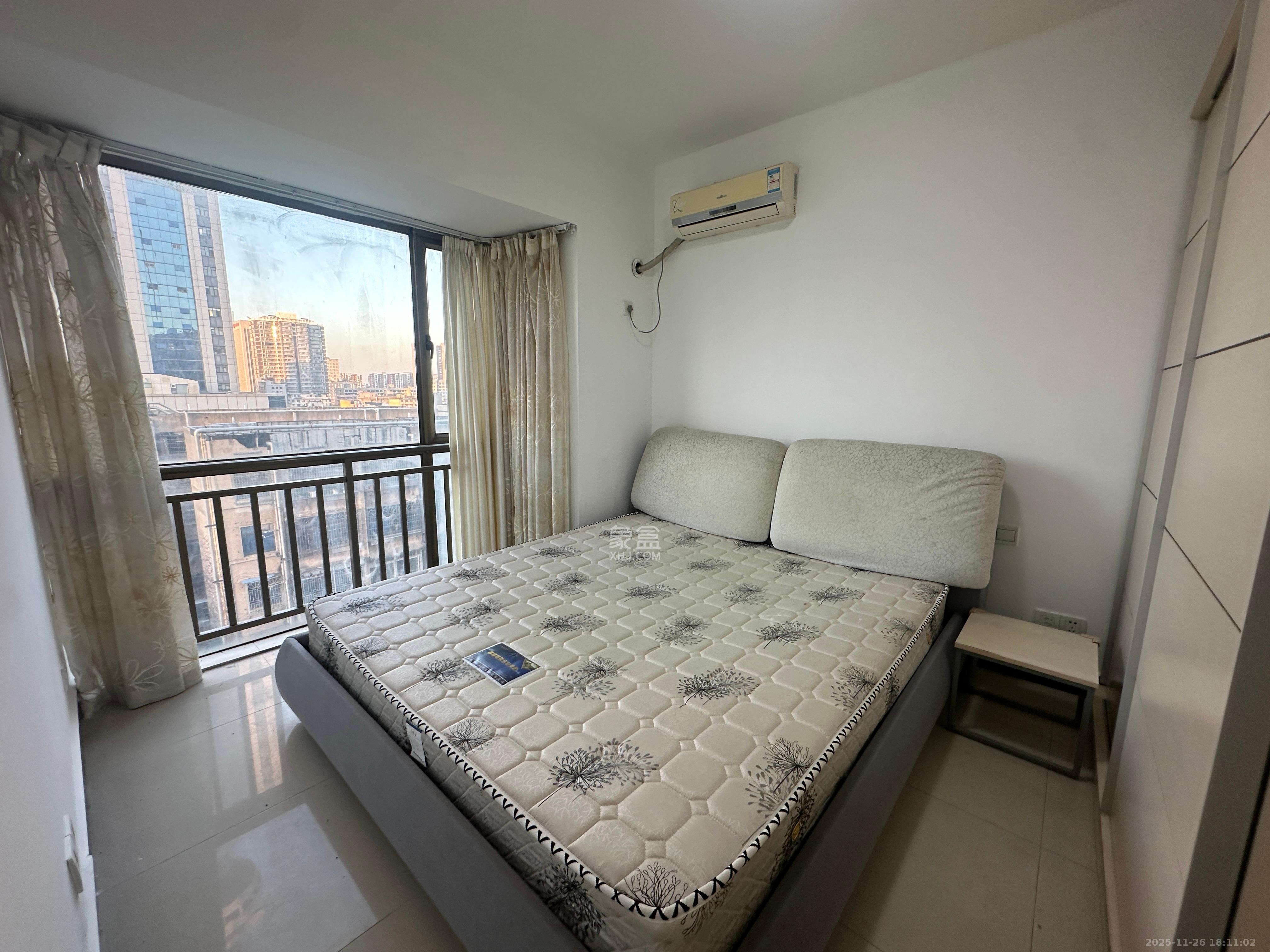 东上一品  2室1厅1卫    2100.0元/月室内图