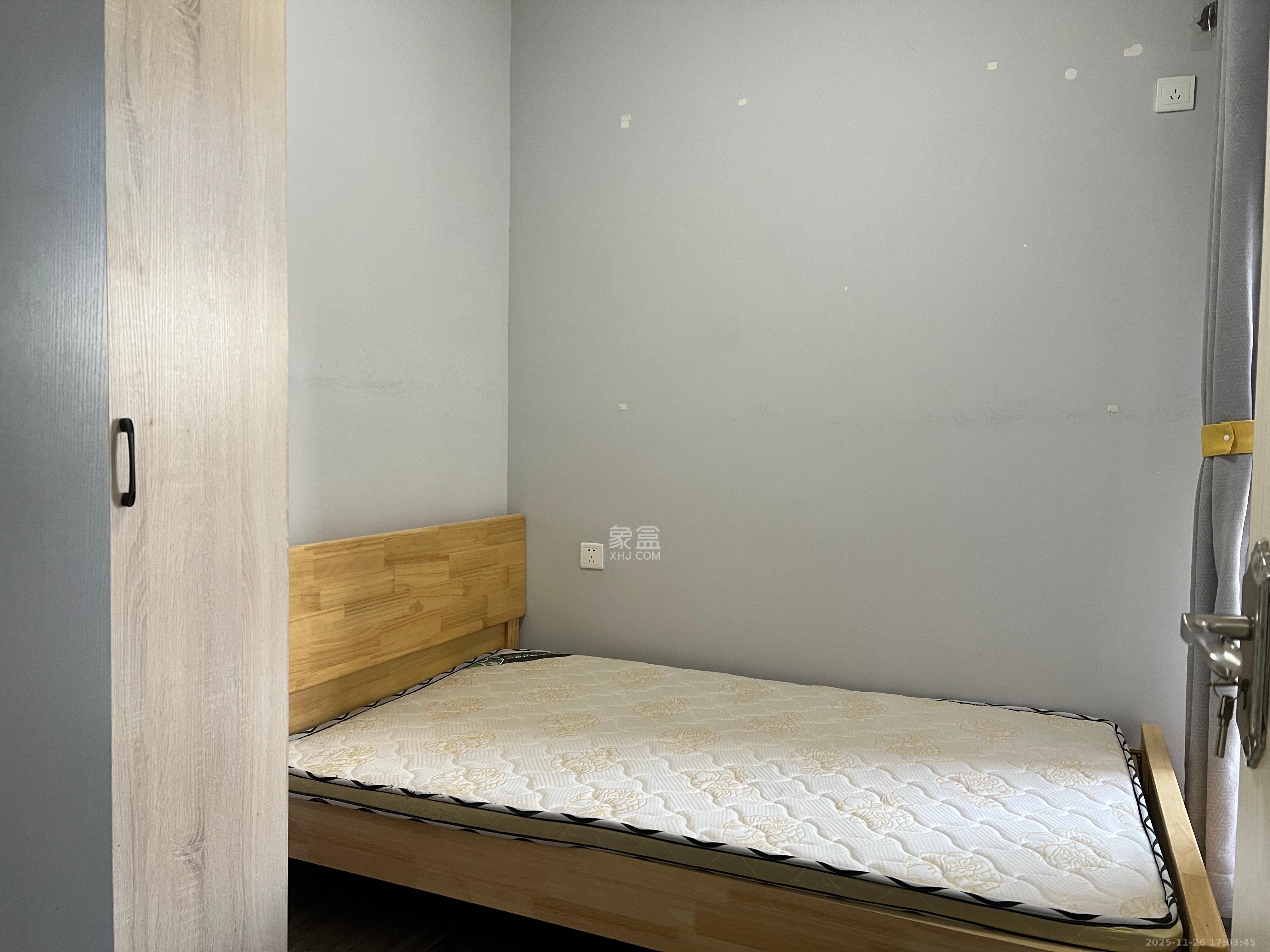 里约荟  1室0厅0卫    2600.0元/月室内图