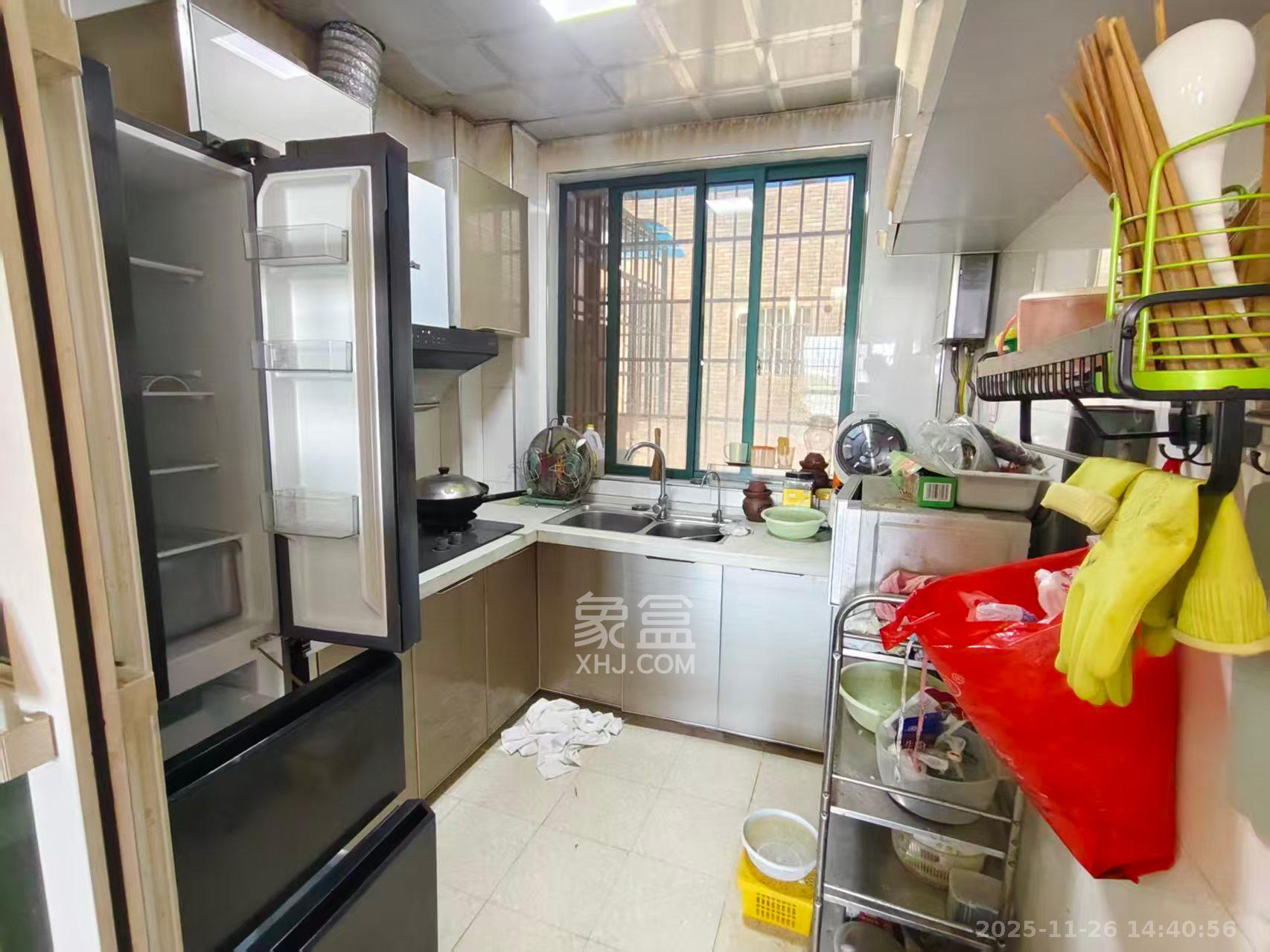 水印康桥 2室2厅1卫 800.0元/月 水印康桥 2室2厅1卫 800.0元/月室内图