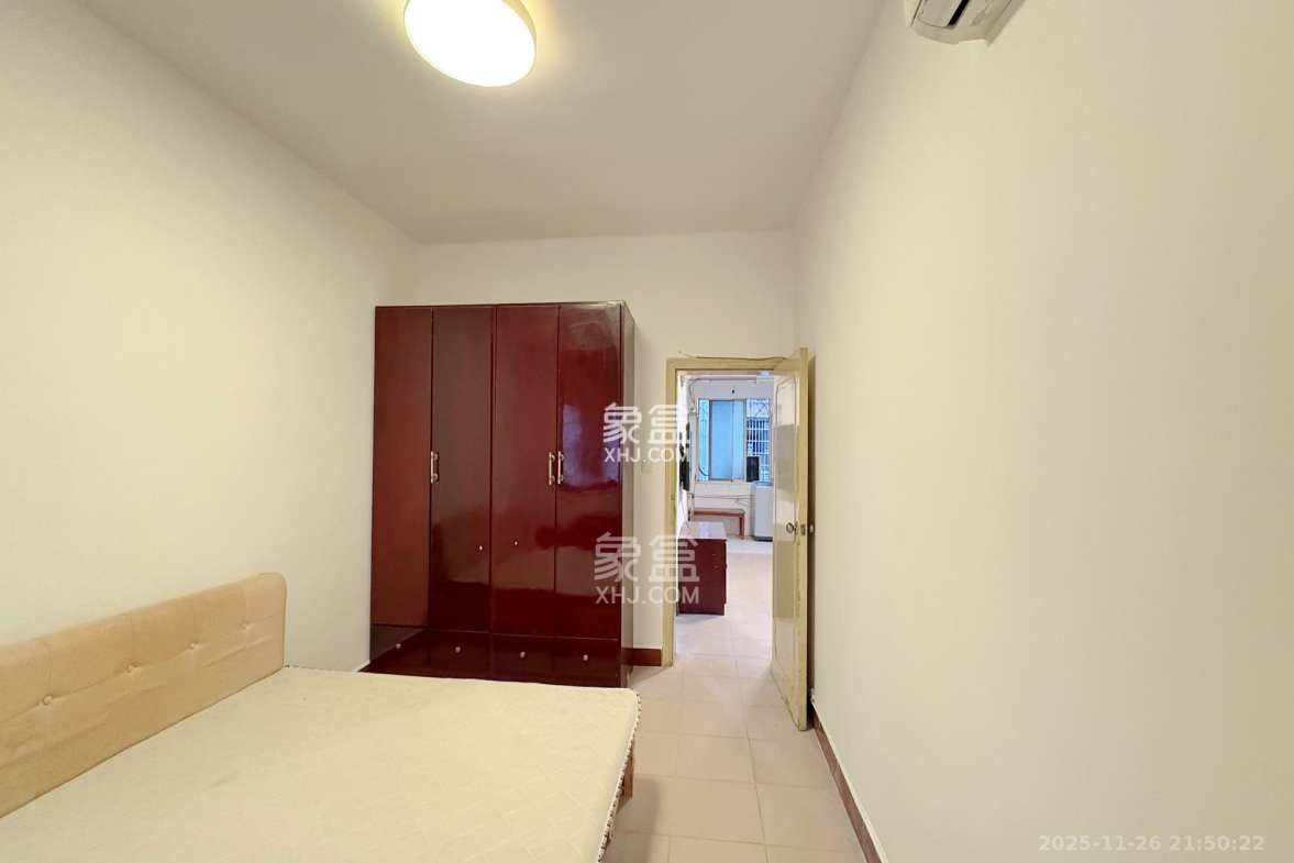 人民新村 2室2厅1卫 42.8万 人民新村 2室2厅1卫 42.8万卧室