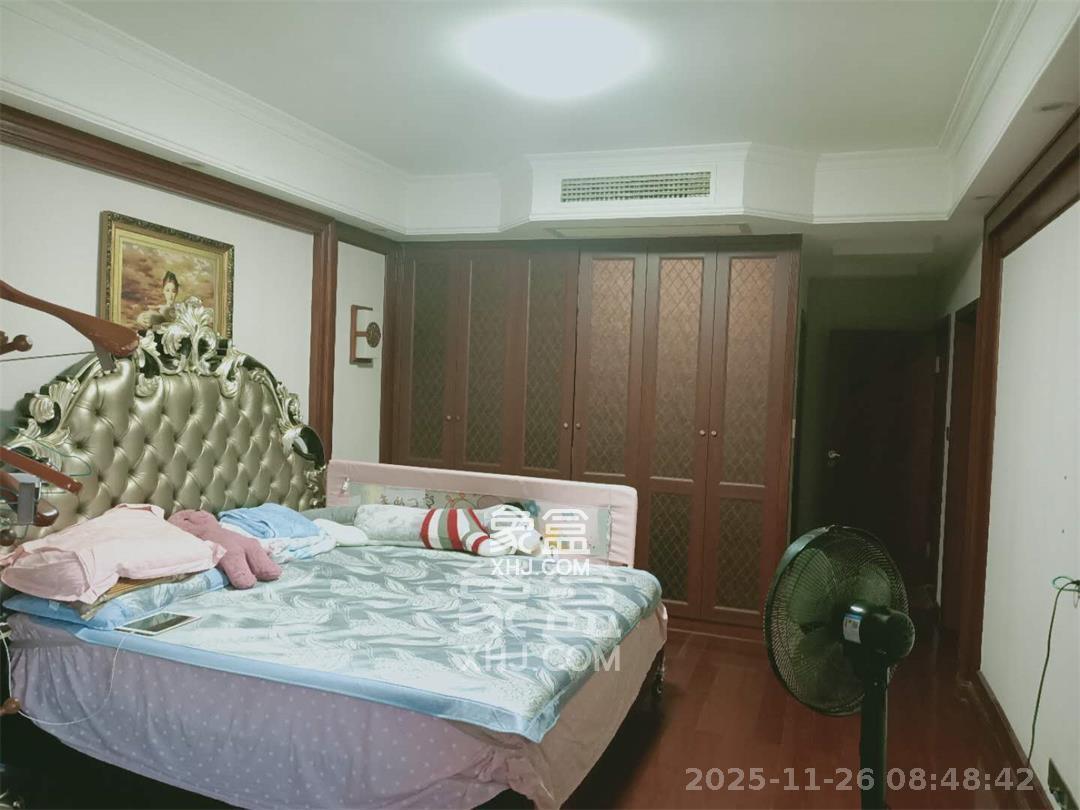 奥林匹克花园 4室2厅2卫 5000.0元/月 奥林匹克花园 4室2厅2卫 5000.0元/月室内图