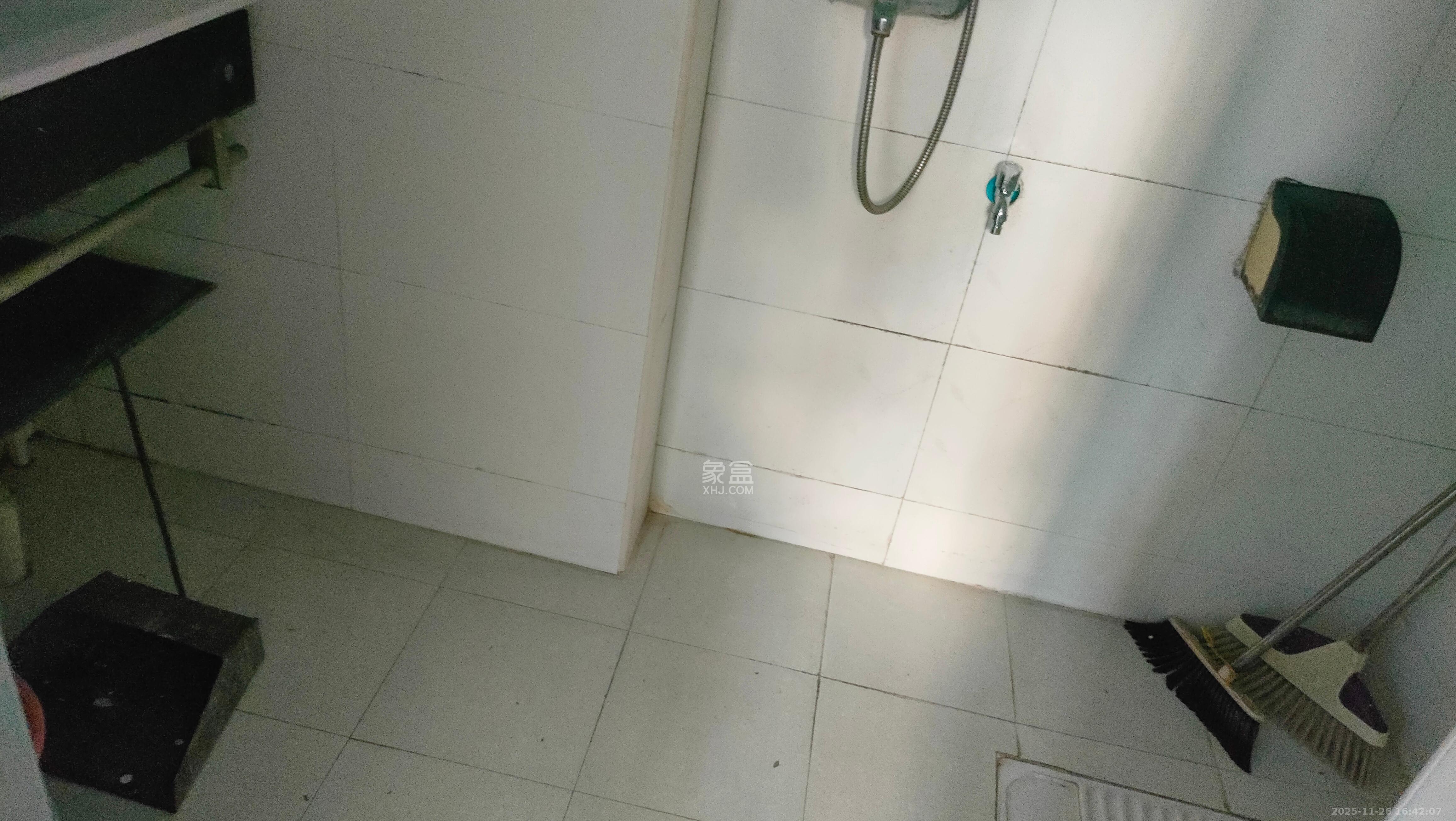 桂花二村 2室1厅1卫 1400.0元/月 桂花二村 2室1厅1卫 1400.0元/月室内图