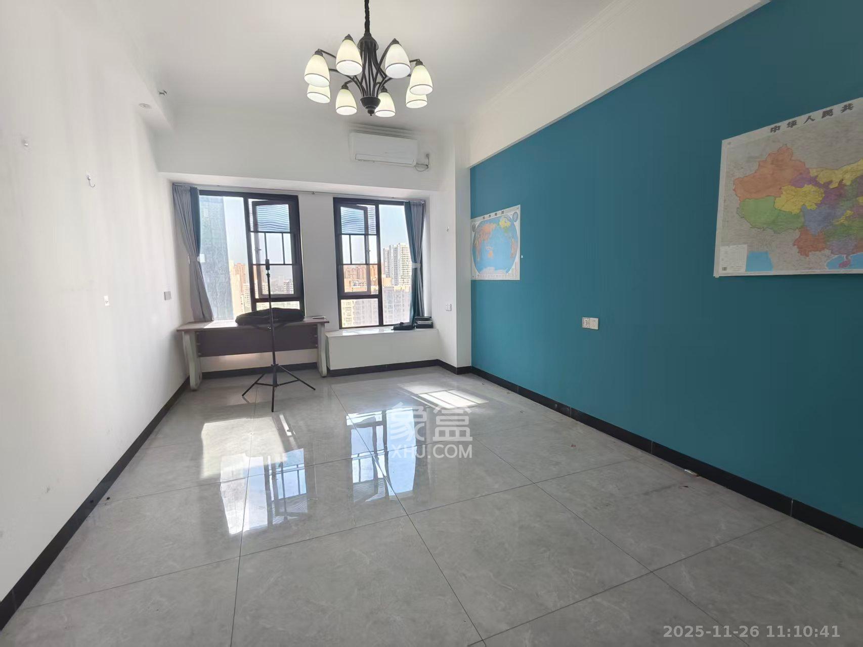 润和国际广场  1室1厅1卫    1800.0元/月