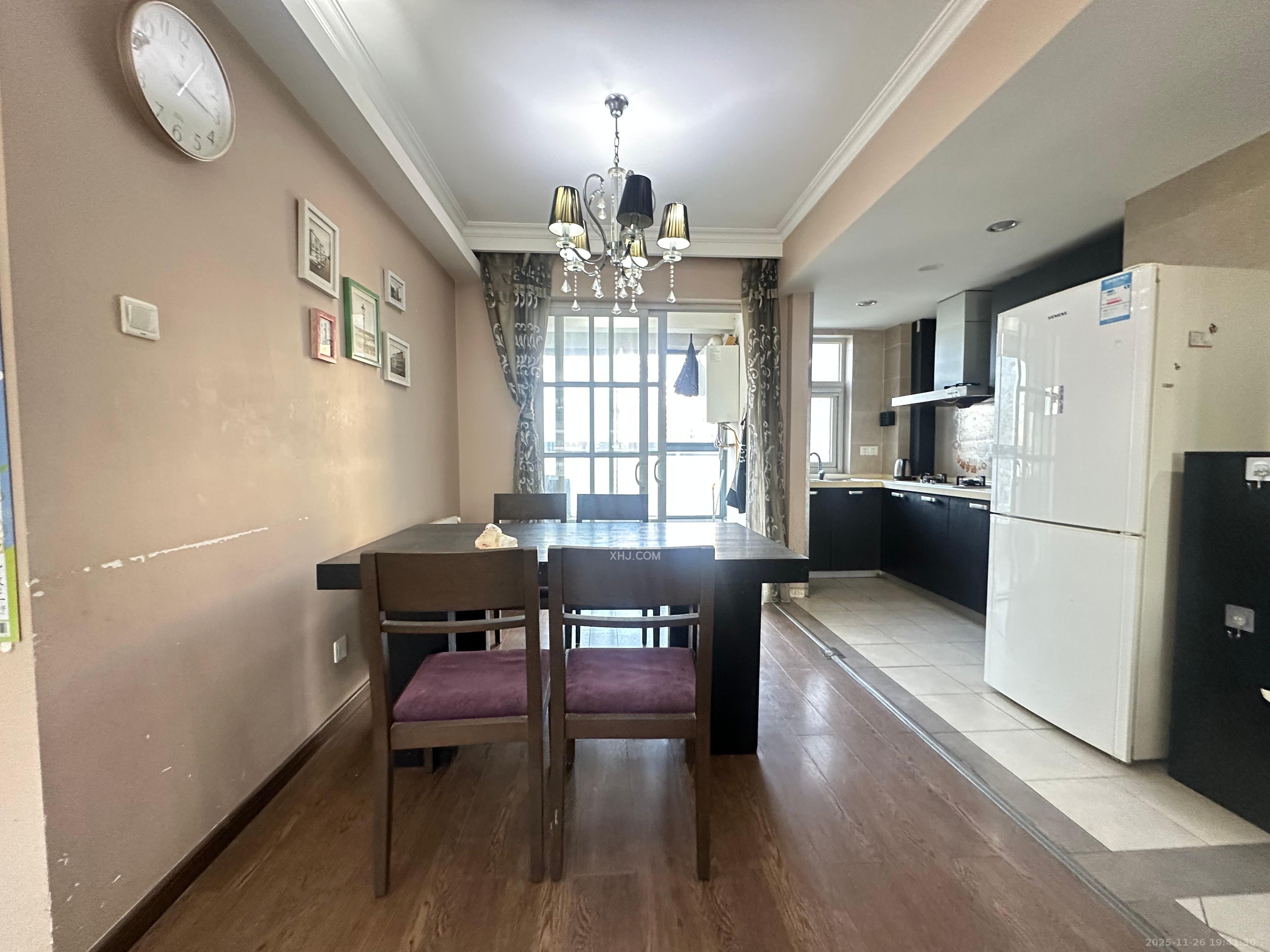 北辰三角洲D3区 1室2厅2卫 4500.0元/月 北辰三角洲D3区 1室2厅2卫 4500.0元/月室内图