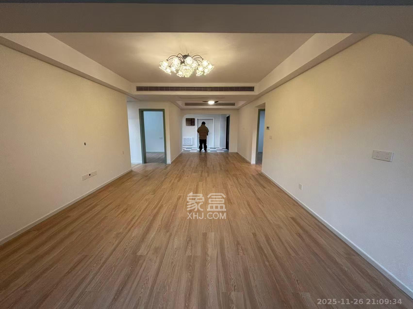 上海城小区 4室2厅2卫 5000.0元/月 上海城小区 4室2厅2卫 5000.0元/月室内图