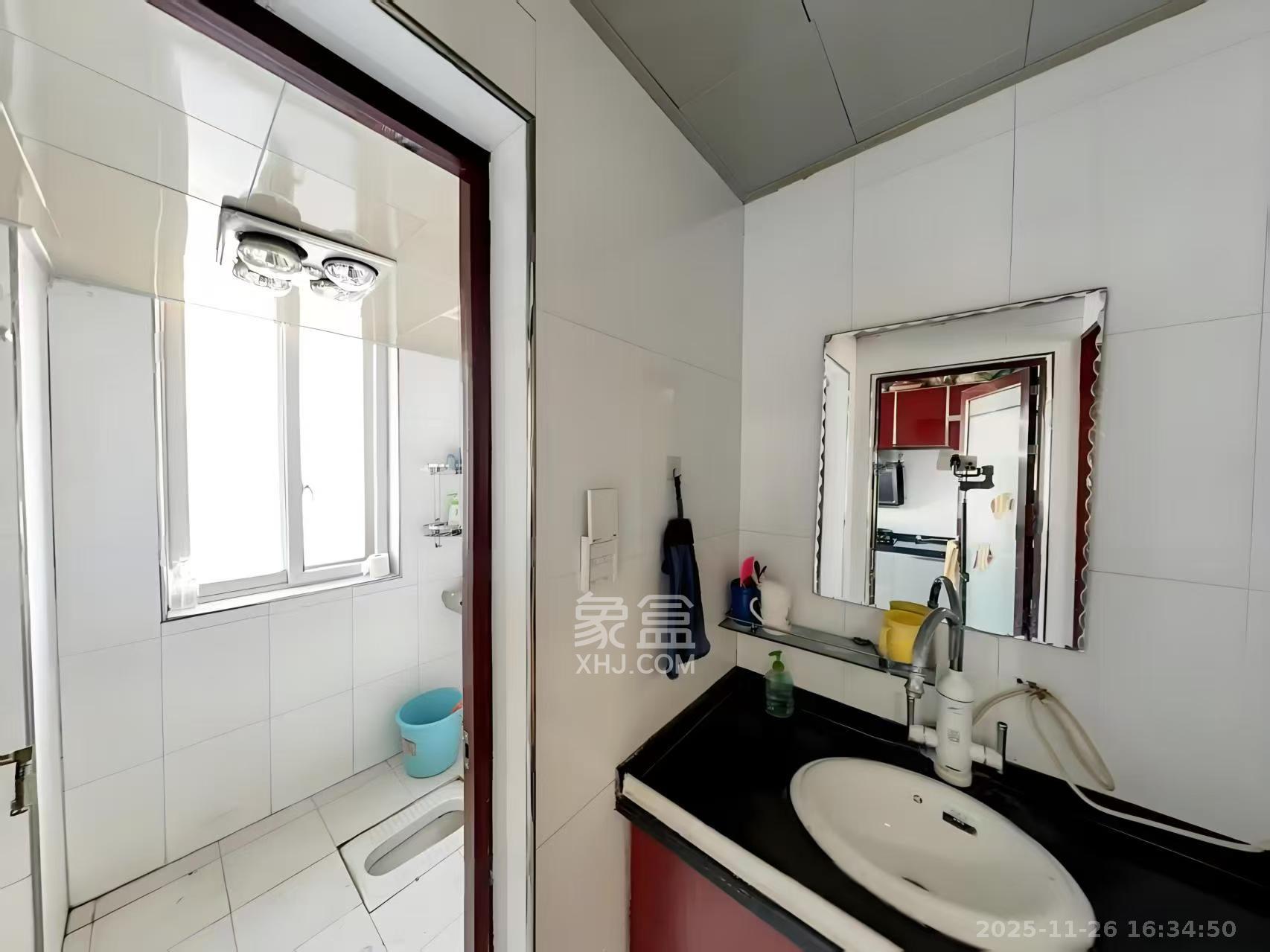 丽星景园 3室2厅2卫 3000.0元/月 丽星景园 3室2厅2卫 3000.0元/月室内图