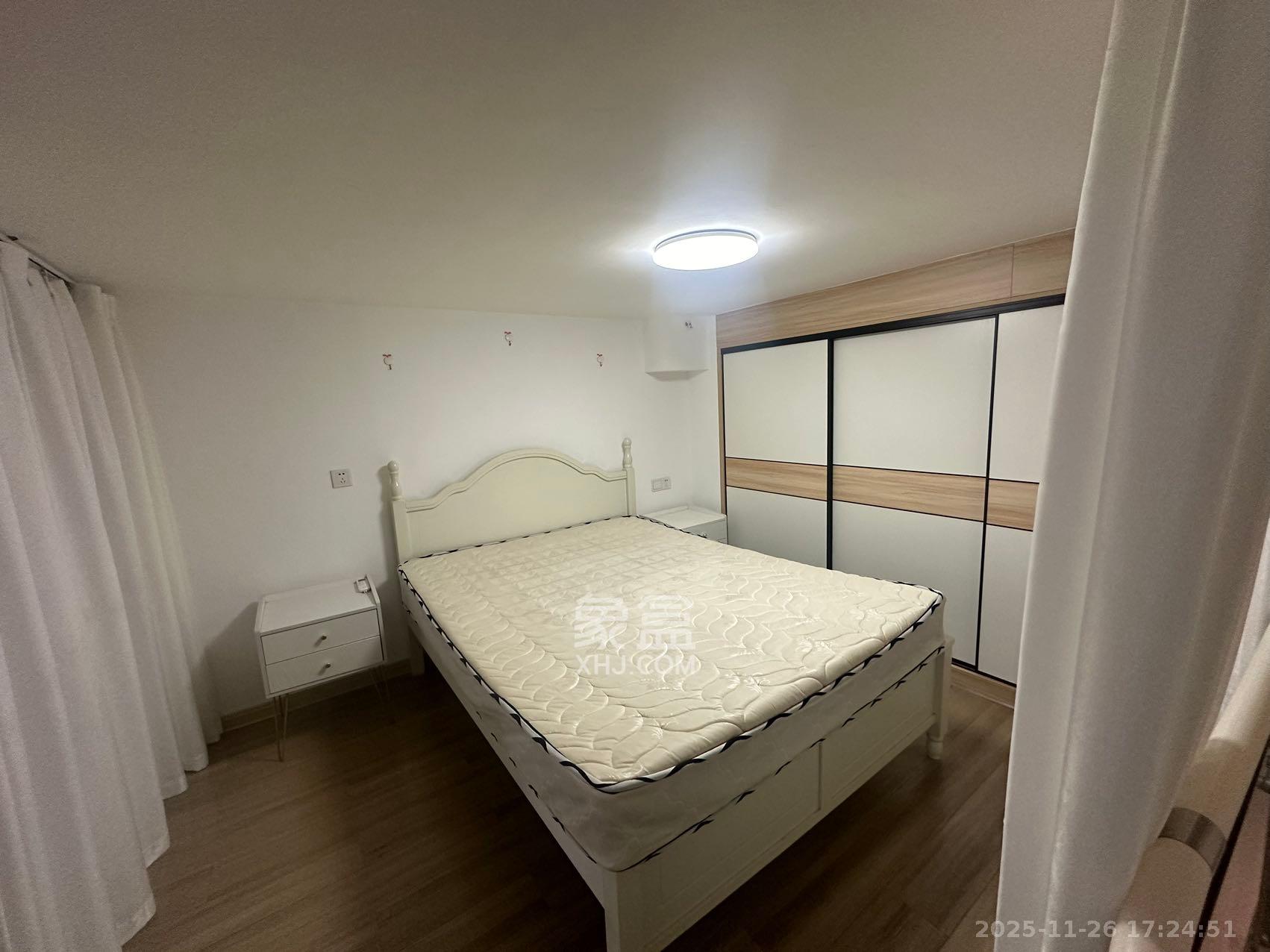 恒大御景半岛锦绣苑  2室2厅1卫    2100.0元/月室内图