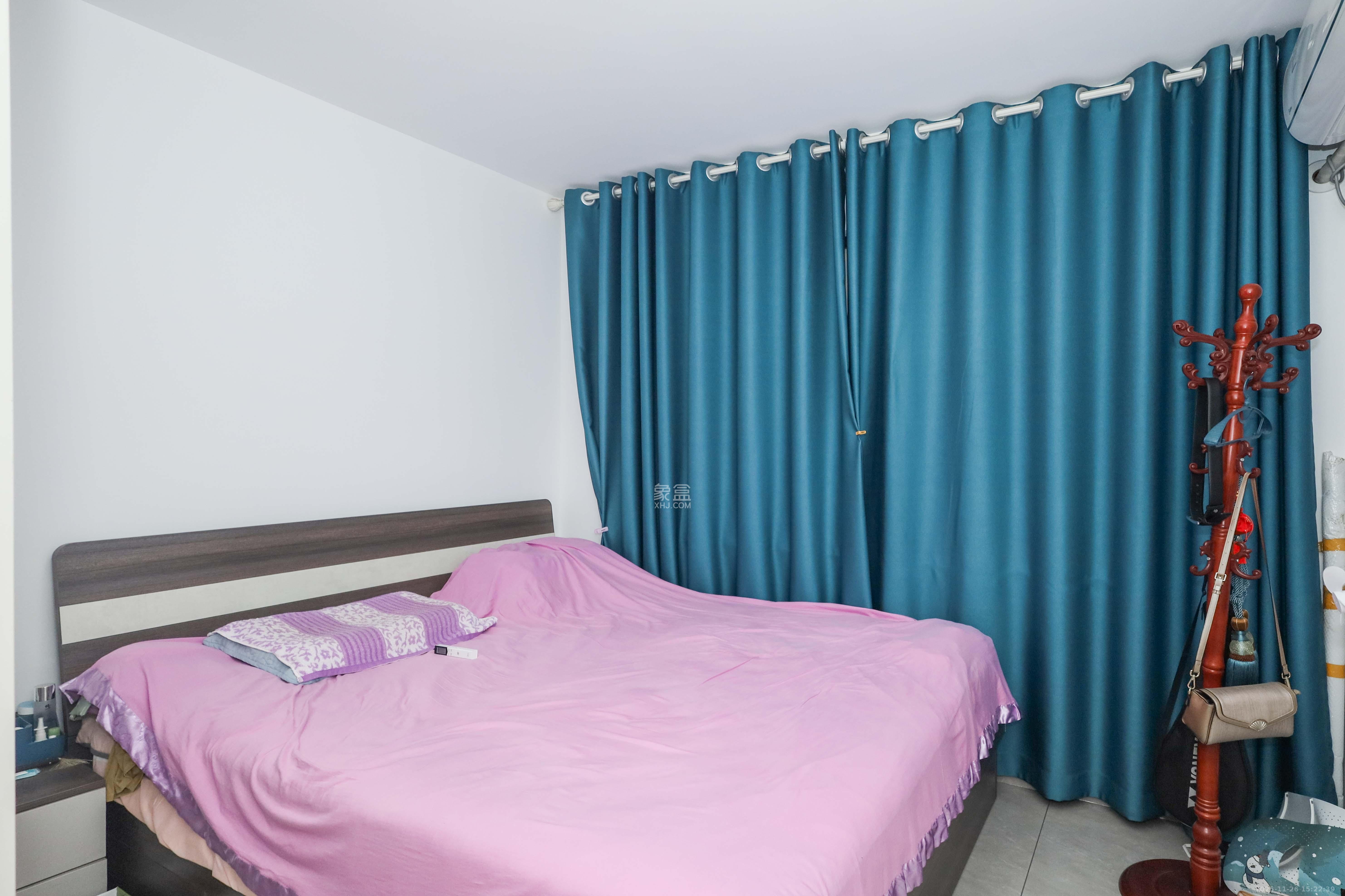 中国铁建梅溪青秀三期 4室2厅2卫 236.0万 中国铁建梅溪青秀三期 4室2厅2卫 236.0万卧室