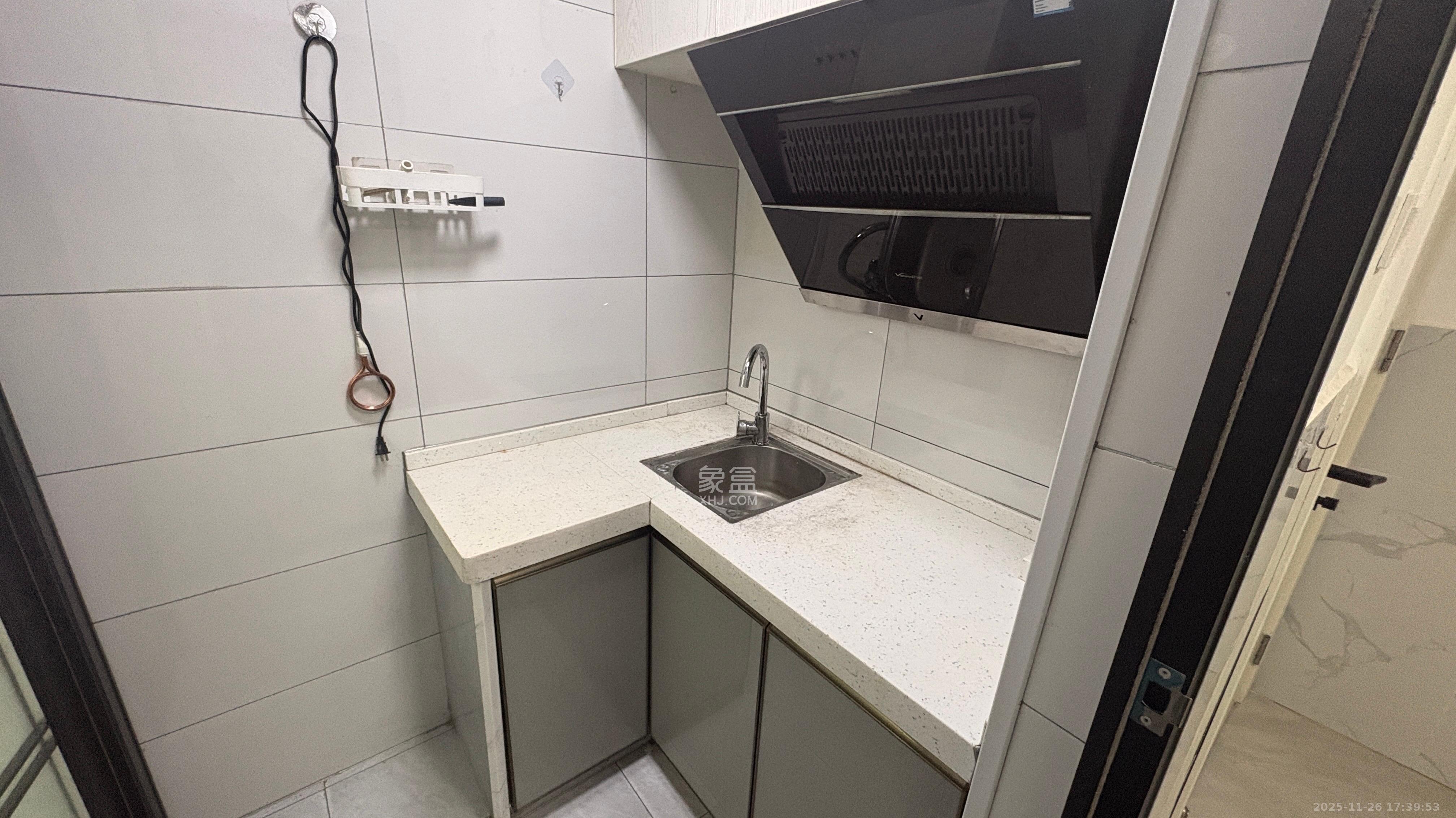 星城新宇川河苑 1室0厅0卫 1100.0元/月 星城新宇川河苑 1室0厅0卫 1100.0元/月室内图