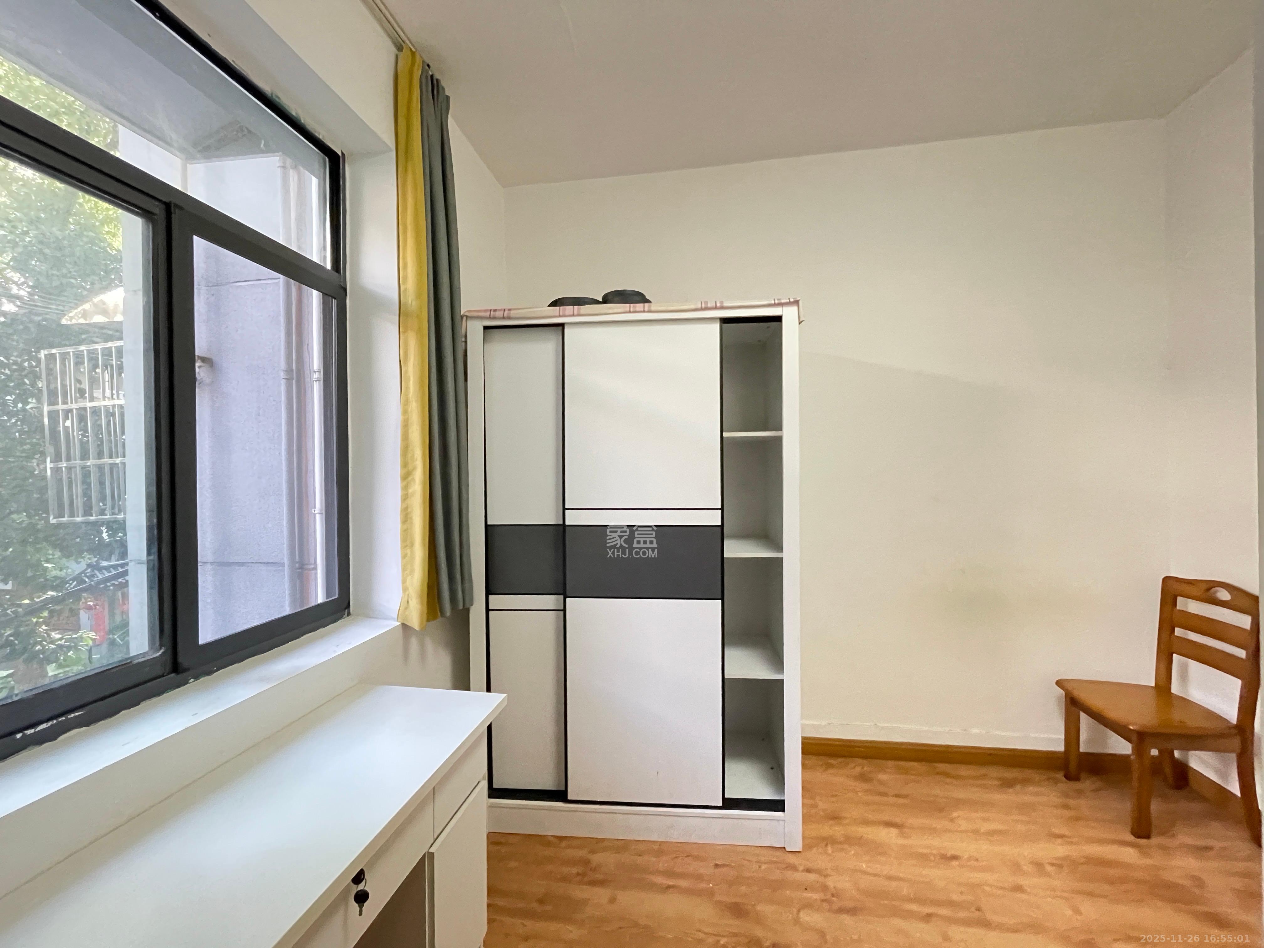 省气象局宿舍 1室1厅1卫 1900.0元/月 省气象局宿舍 1室1厅1卫 1900.0元/月室内图