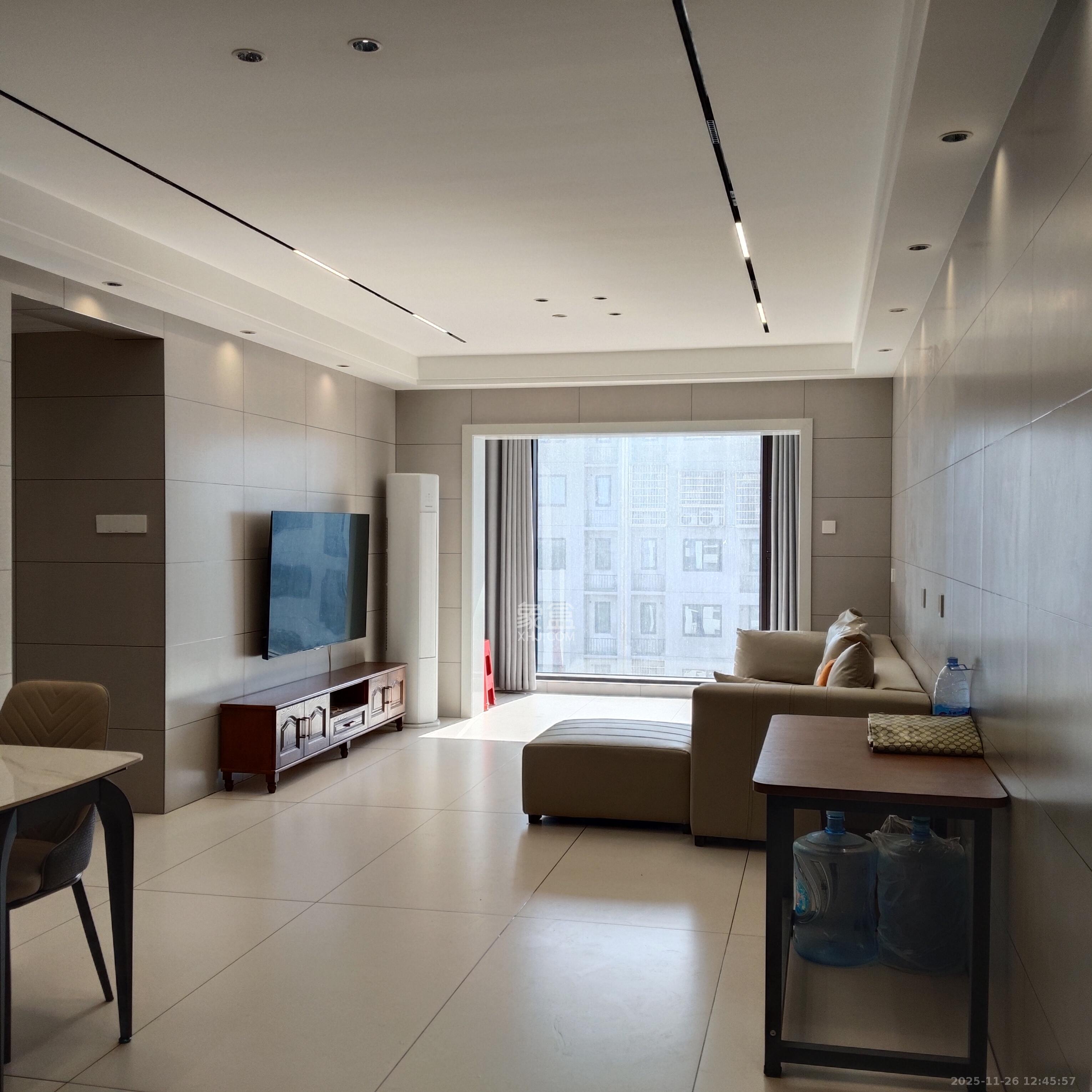 坪山家园  3室1厅1卫    2100.0元/月