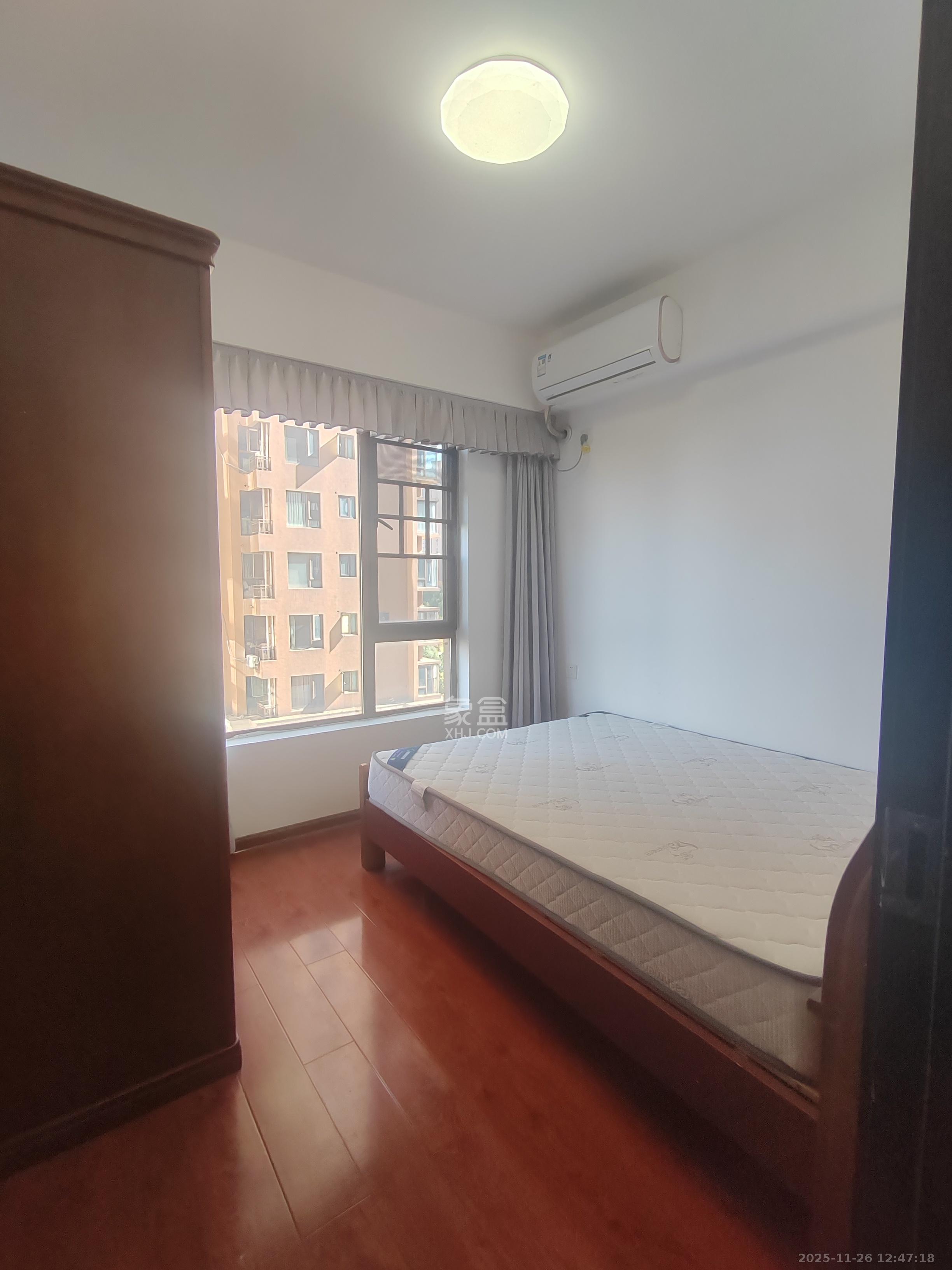 第六都(陆都小区) 1室2厅2卫 3000.0元/月 第六都(陆都小区) 1室2厅2卫 3000.0元/月室内图