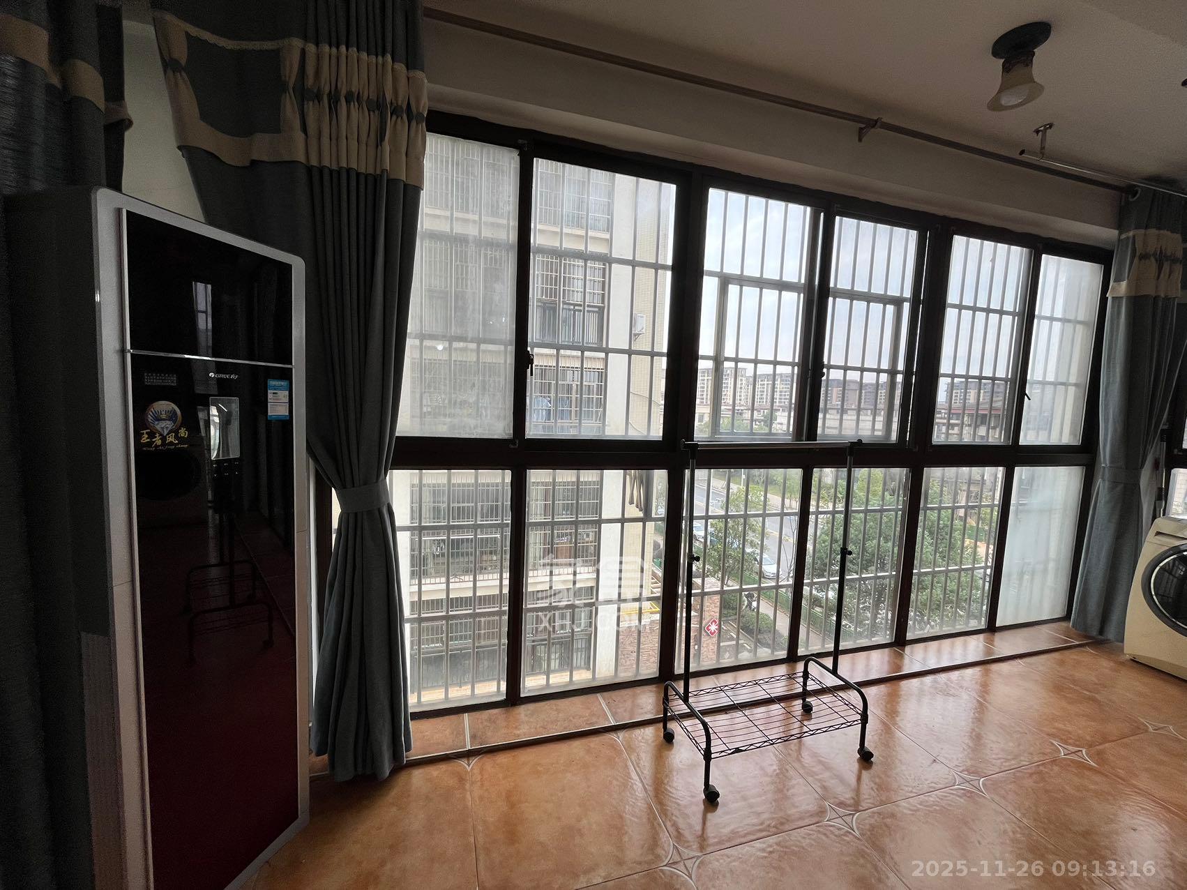 金房奥斯卡  2室2厅1卫    2300.0元/月室内图