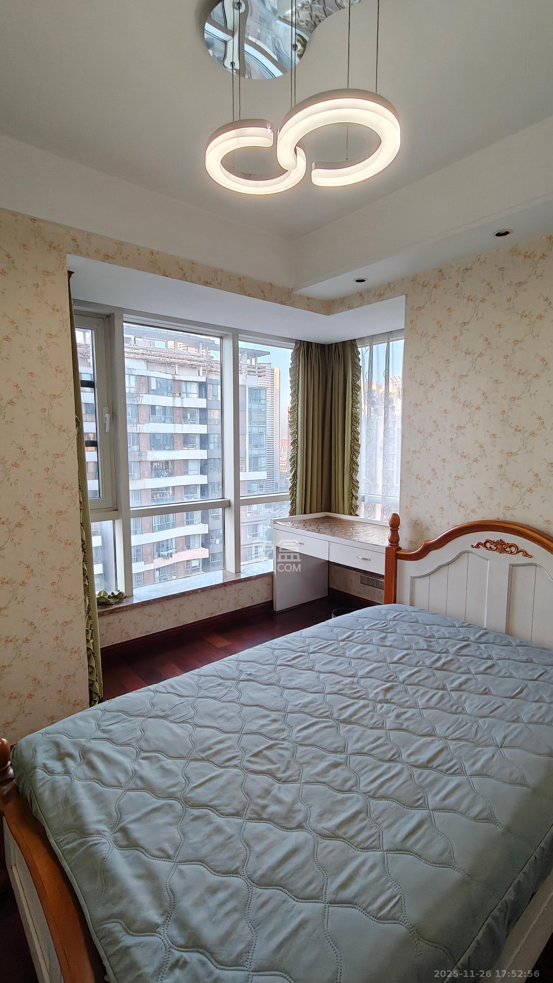 北辰三角洲D3区  3室2厅2卫    5500.0元/月室内图