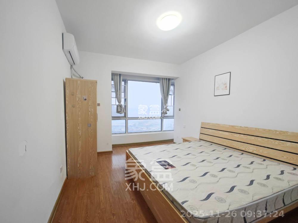 五矿万境水岸三期  3室2厅2卫    2500.0元/月室内图