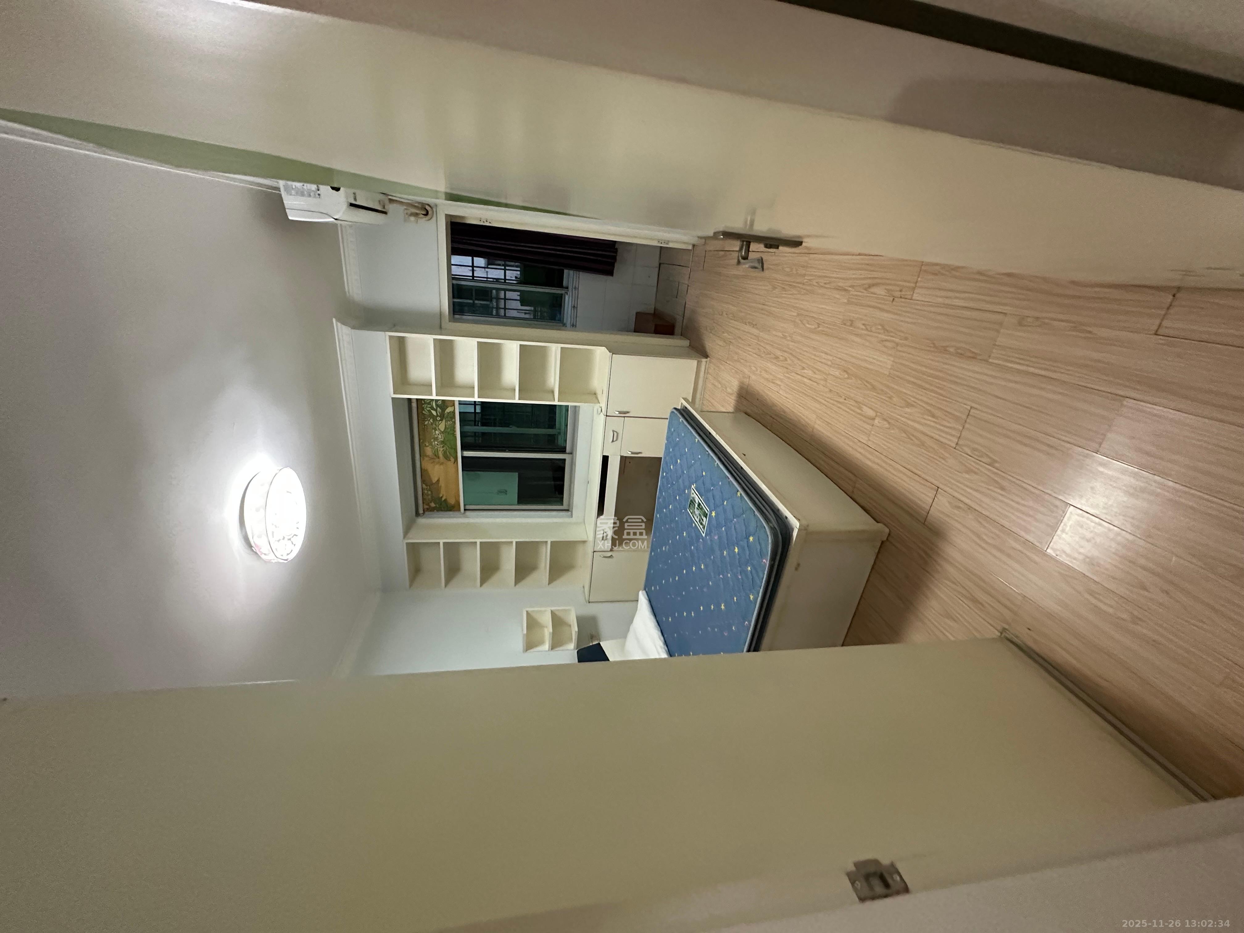 马王堆陶瓷建材新城  3室2厅1卫    1600.0元/月室内图