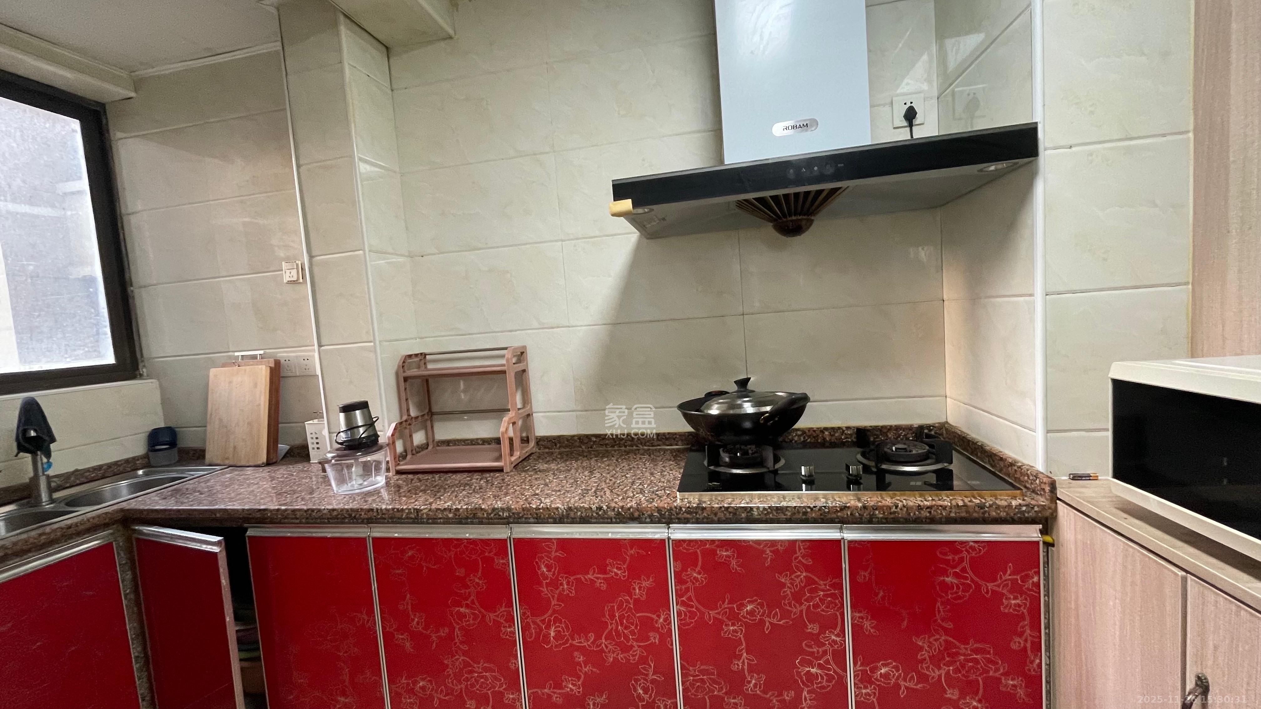 华润橡树湾 2室1厅1卫 1800.0元/月 华润橡树湾 2室1厅1卫 1800.0元/月室内图