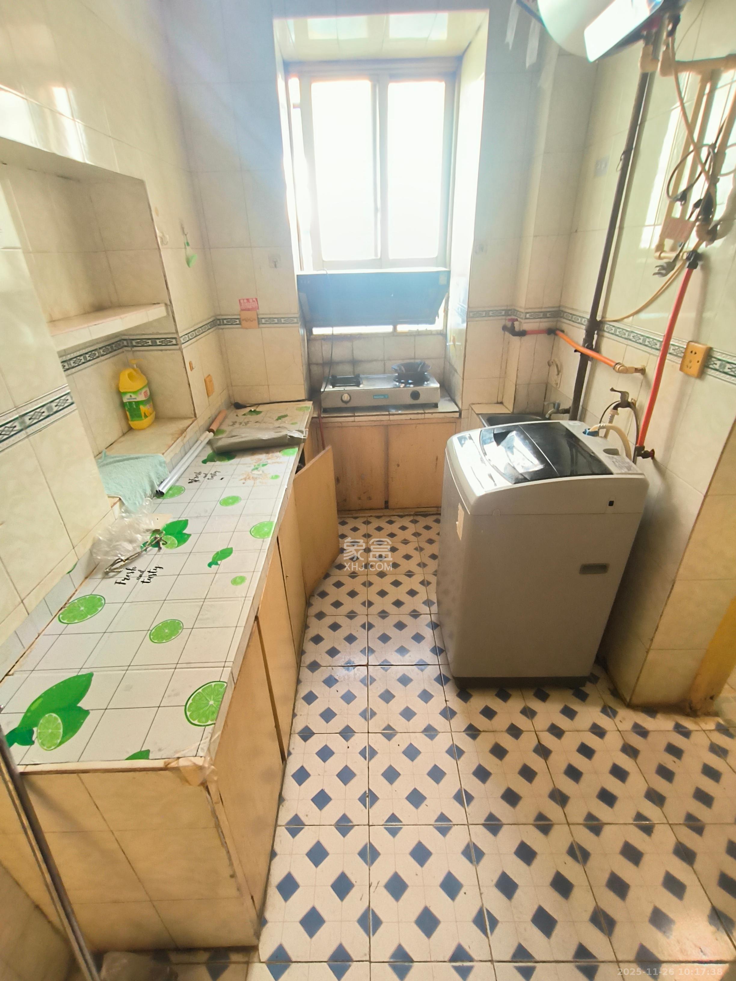 工农新村(工农桥社区) 1室1厅1卫 1200.0元/月 工农新村(工农桥社区) 1室1厅1卫 1200.0元/月室内图