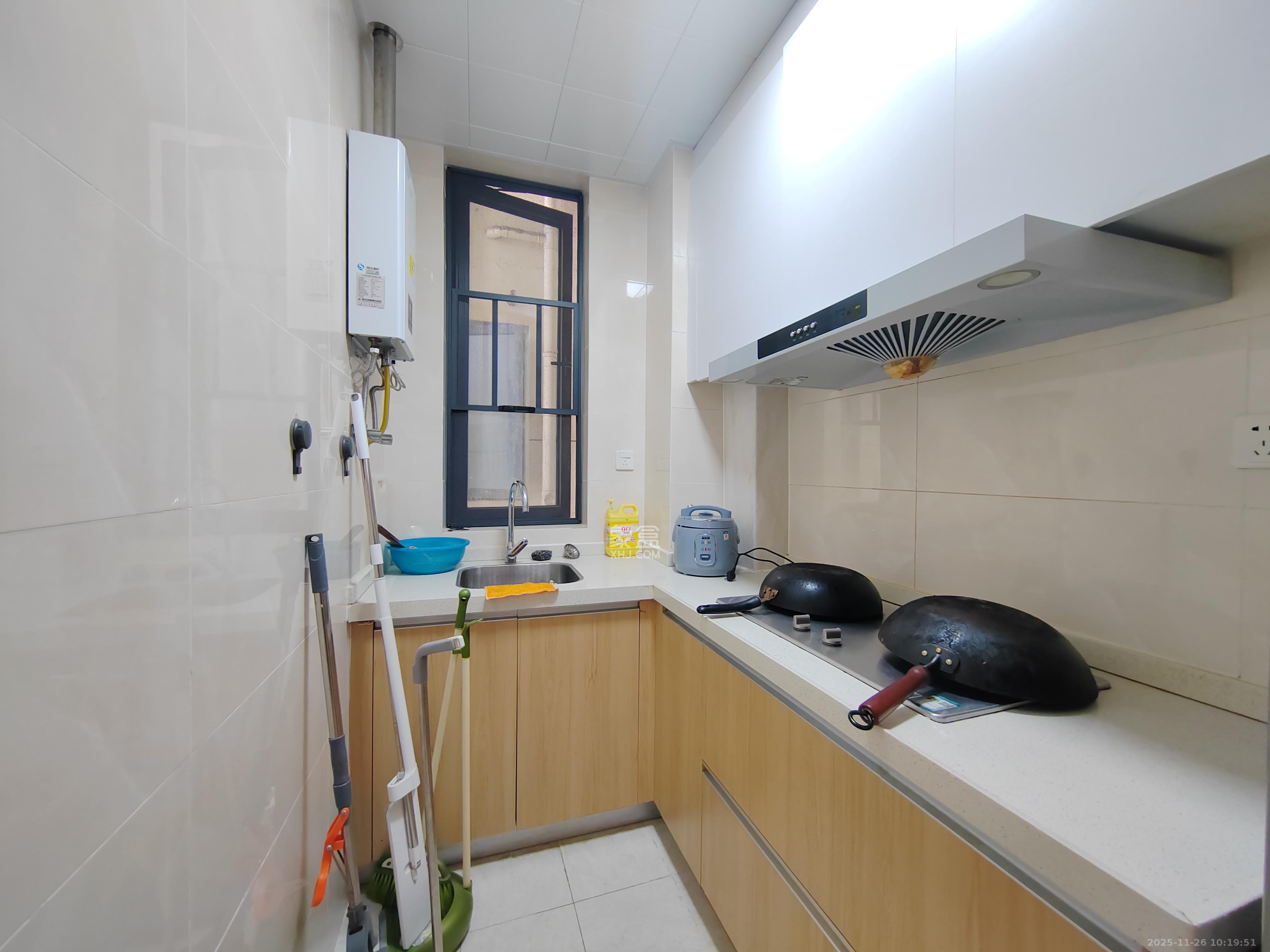 启迪协信中心 2室1厅1卫 2800.0元/月 启迪协信中心 2室1厅1卫 2800.0元/月室内图