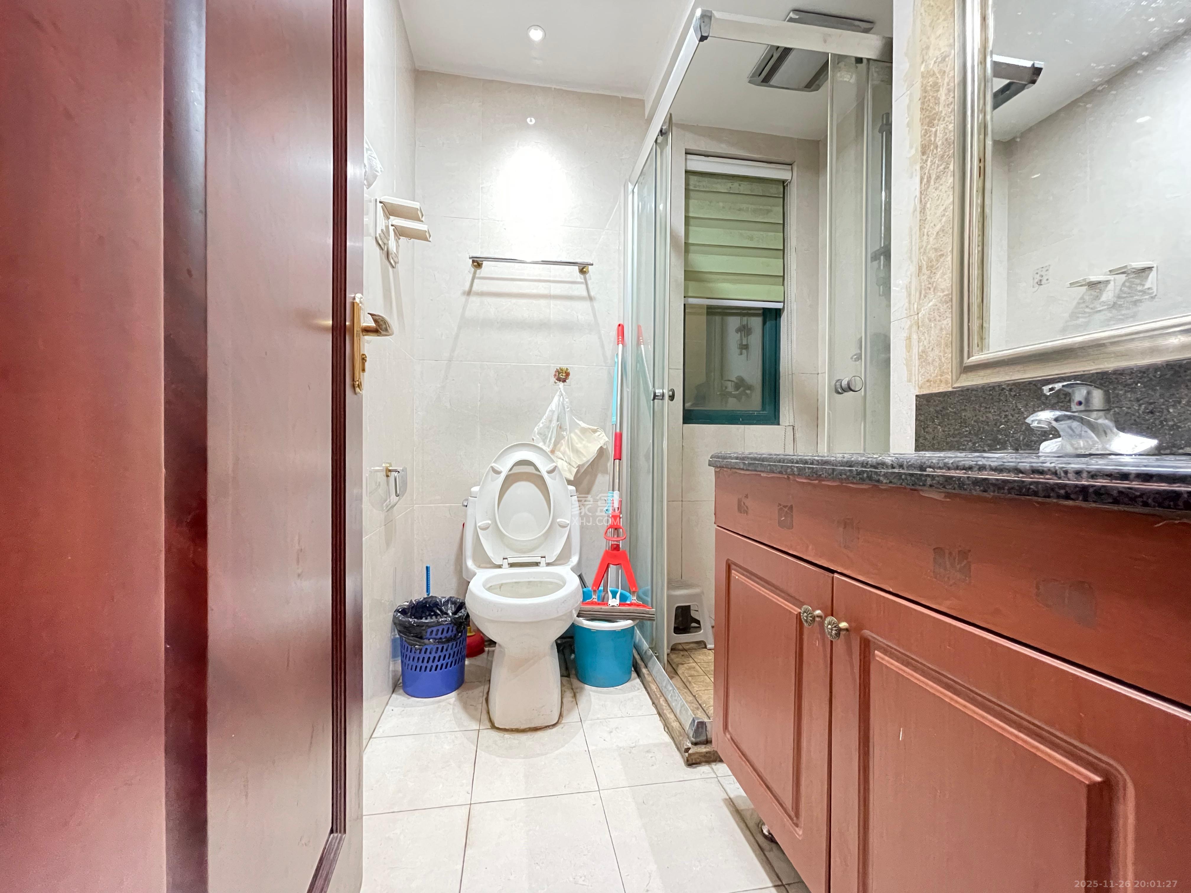 恒大名都 3室2厅1卫 1500.0元/月 恒大名都 3室2厅1卫 1500.0元/月室内图